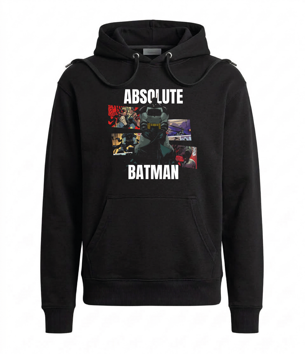 Absolute Batman