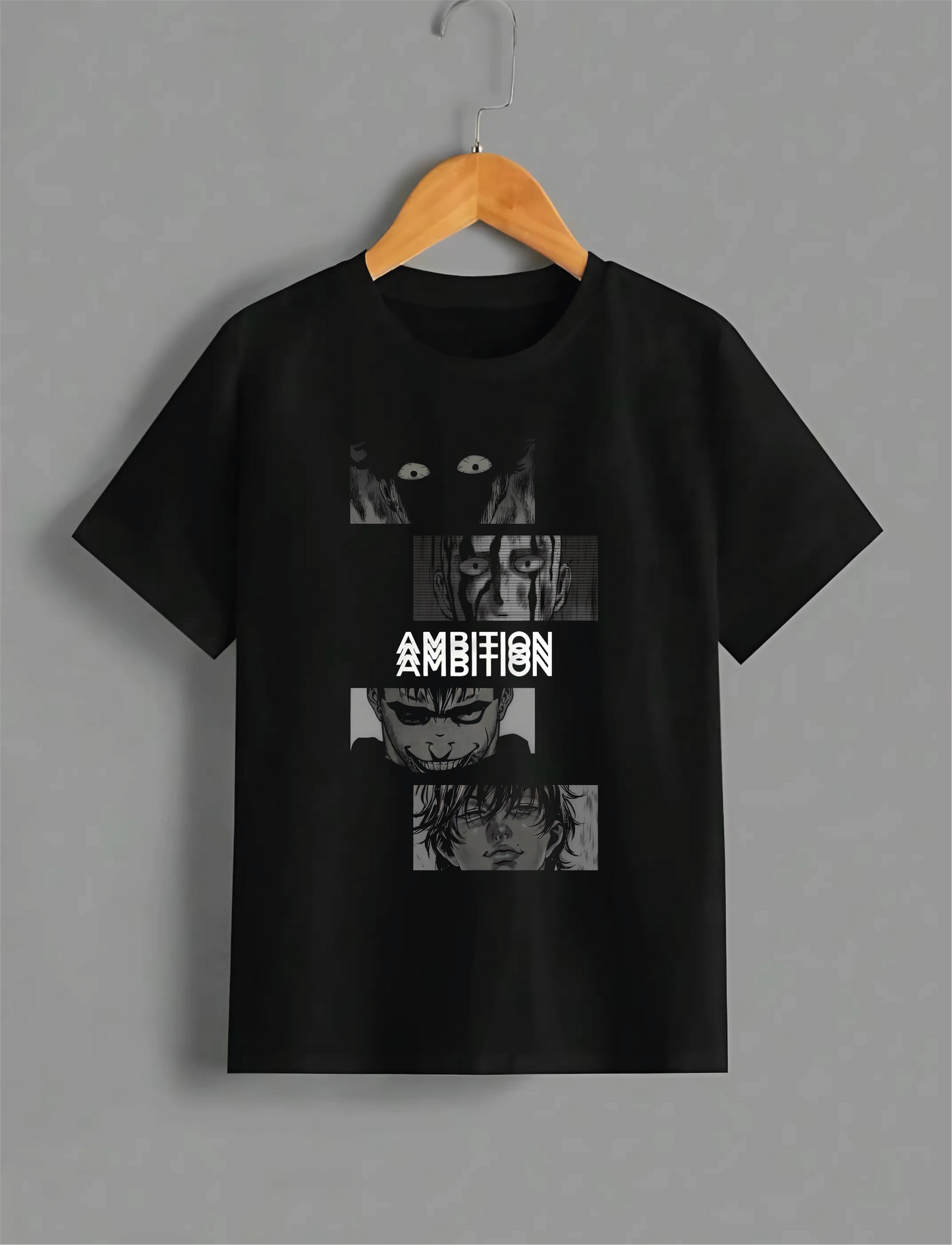 Ambition