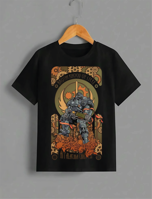 Brotherhood of Steel