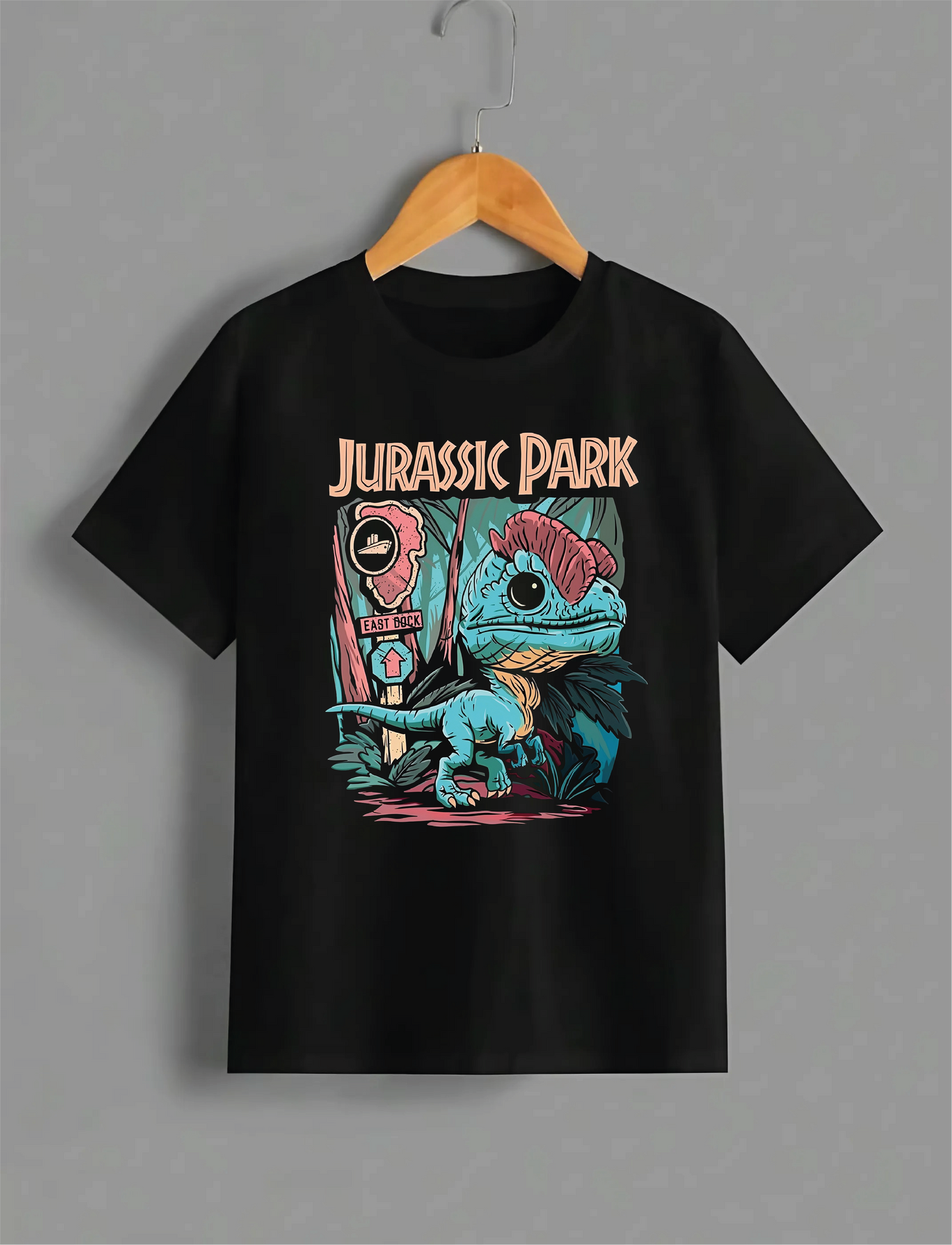 Jurassic East Rock
