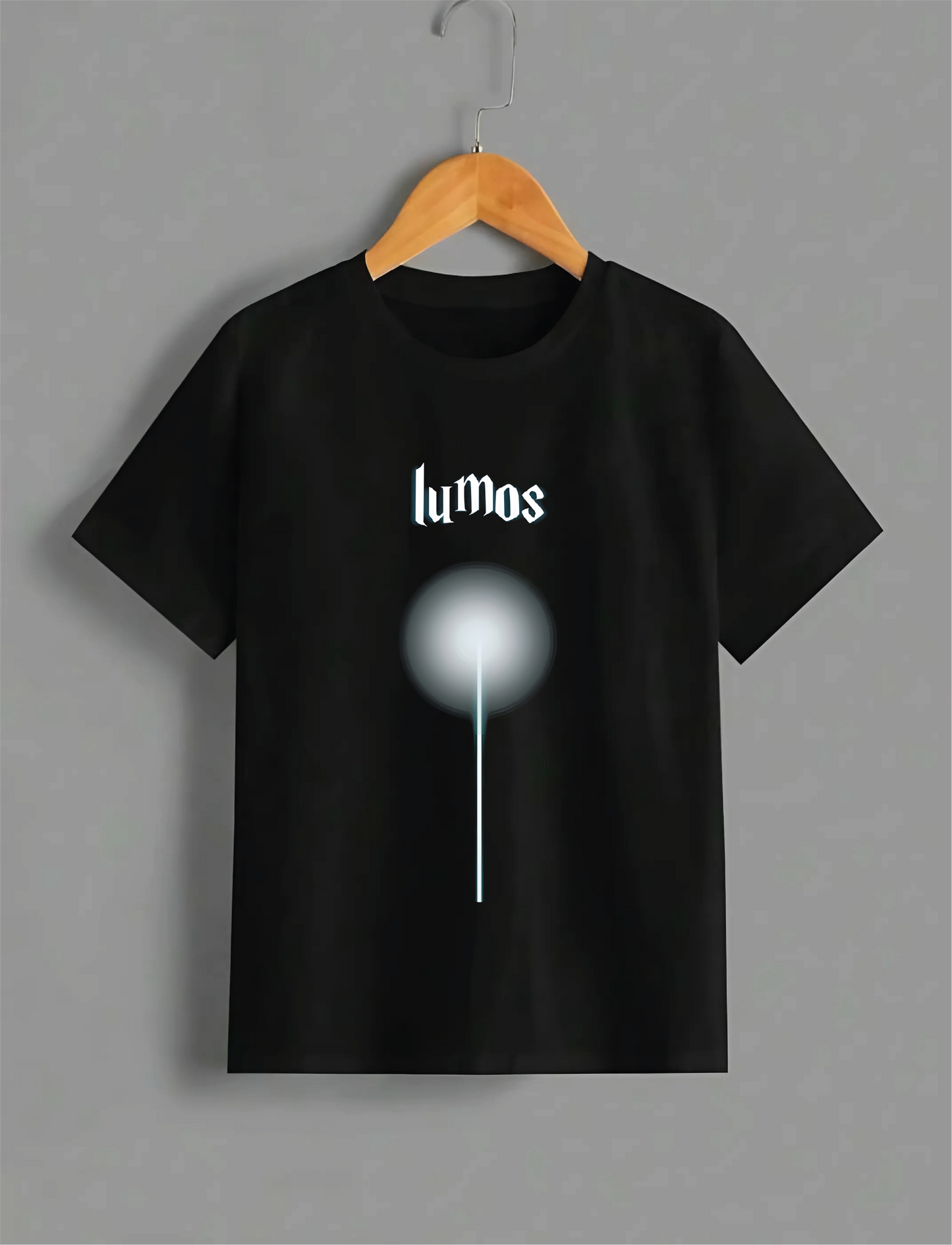 Lumos!