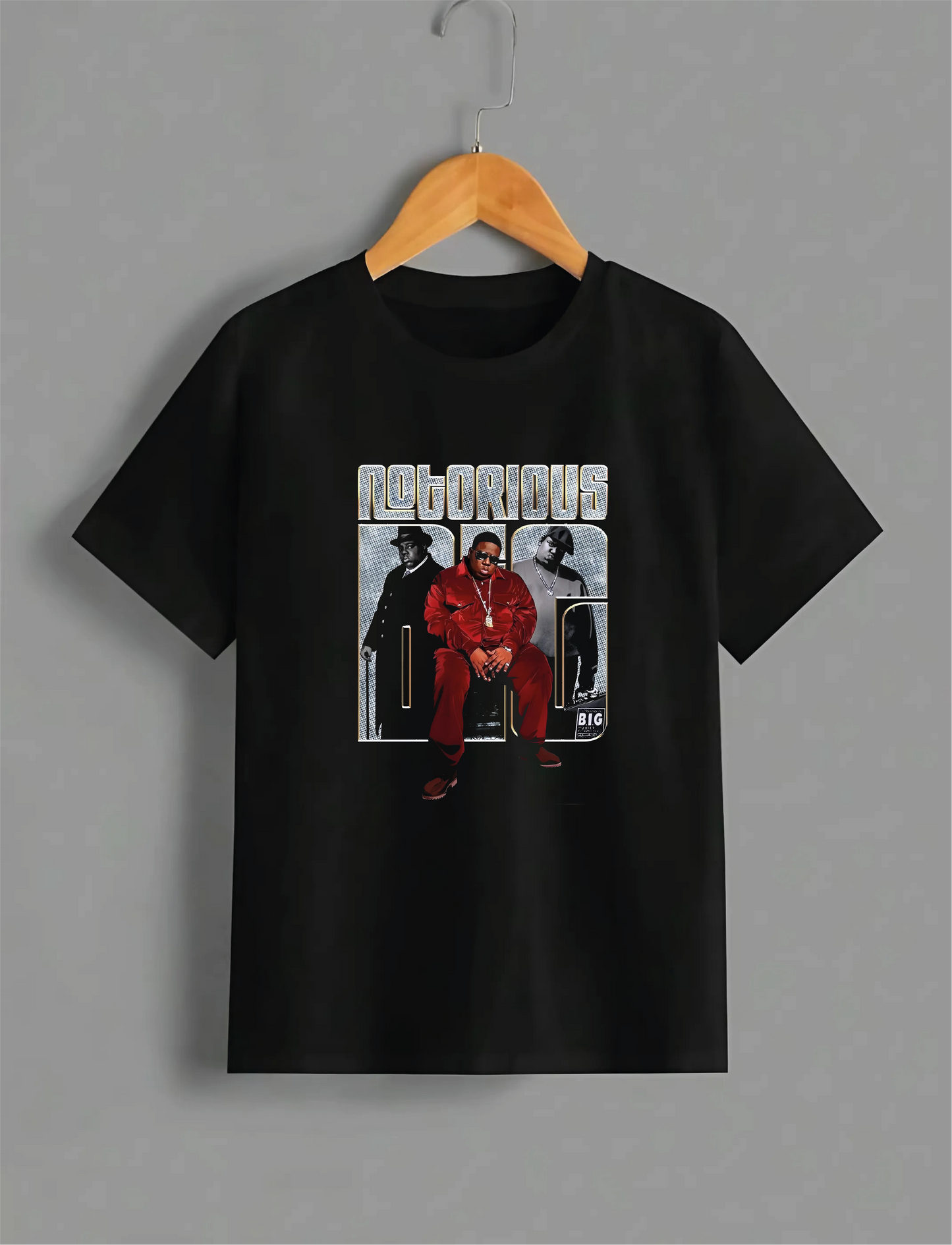 Notorious BIG