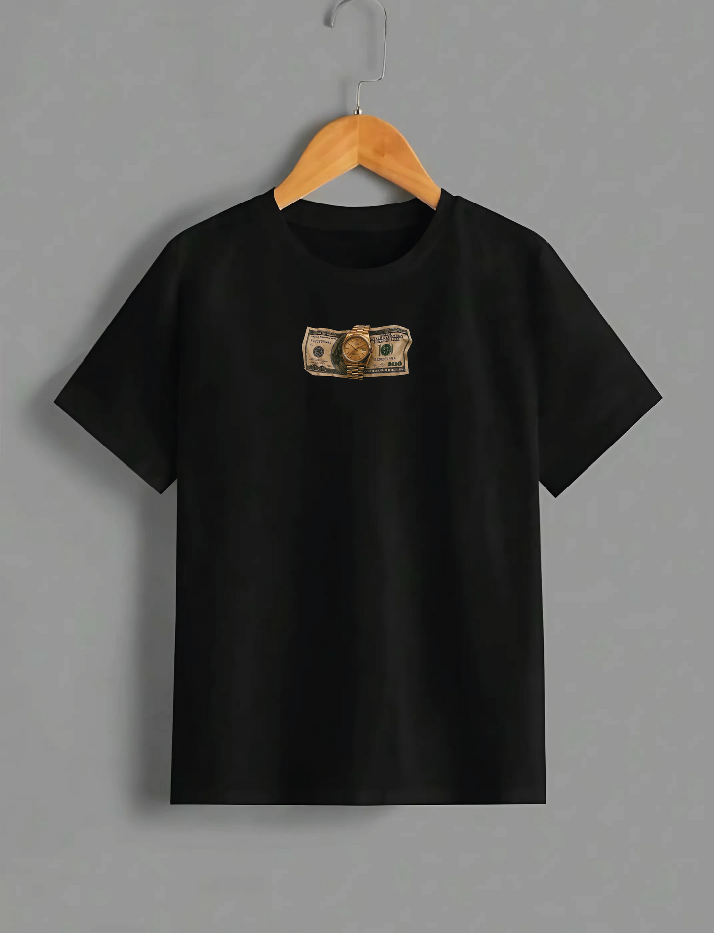 Rolex Dollar