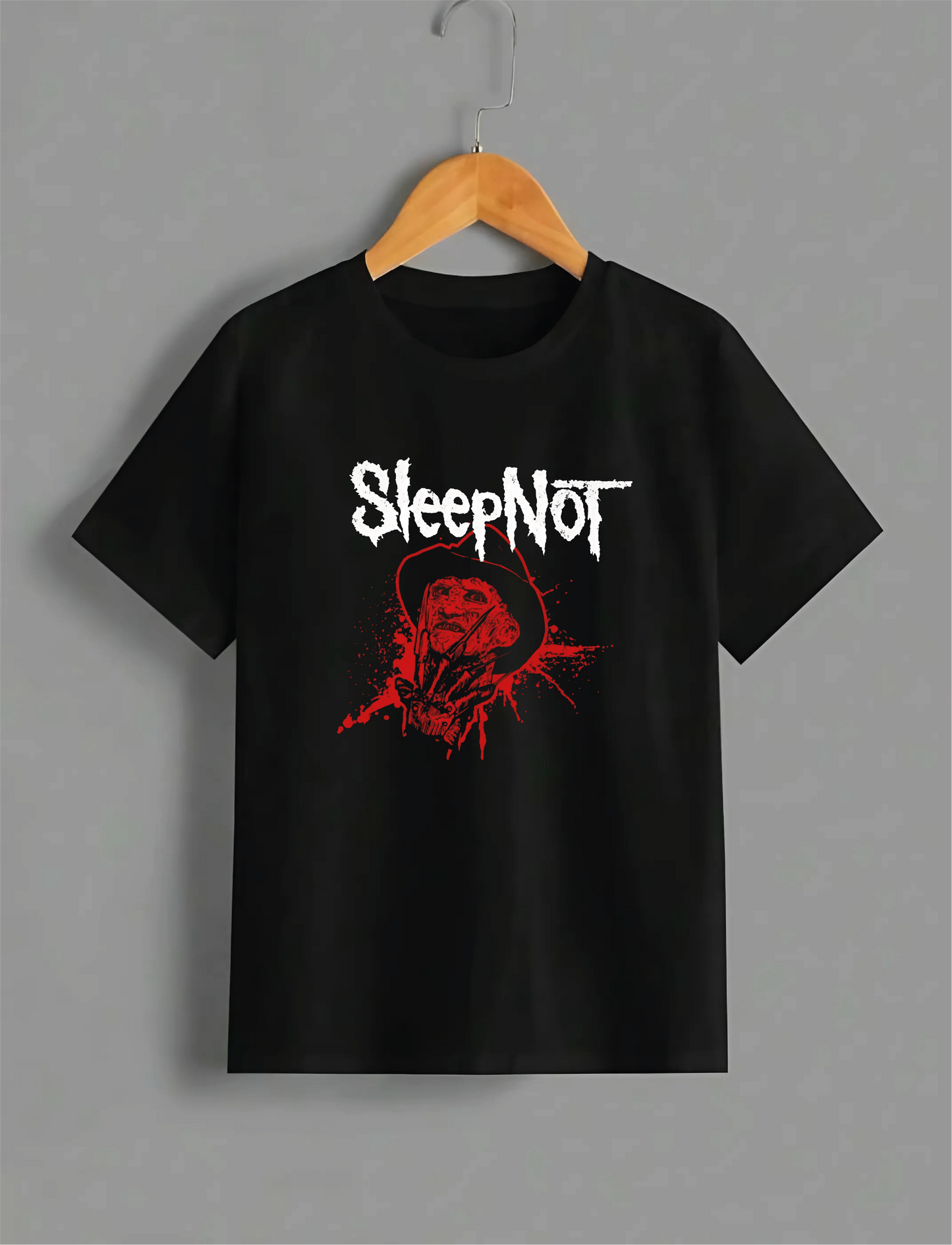 SleepNOT