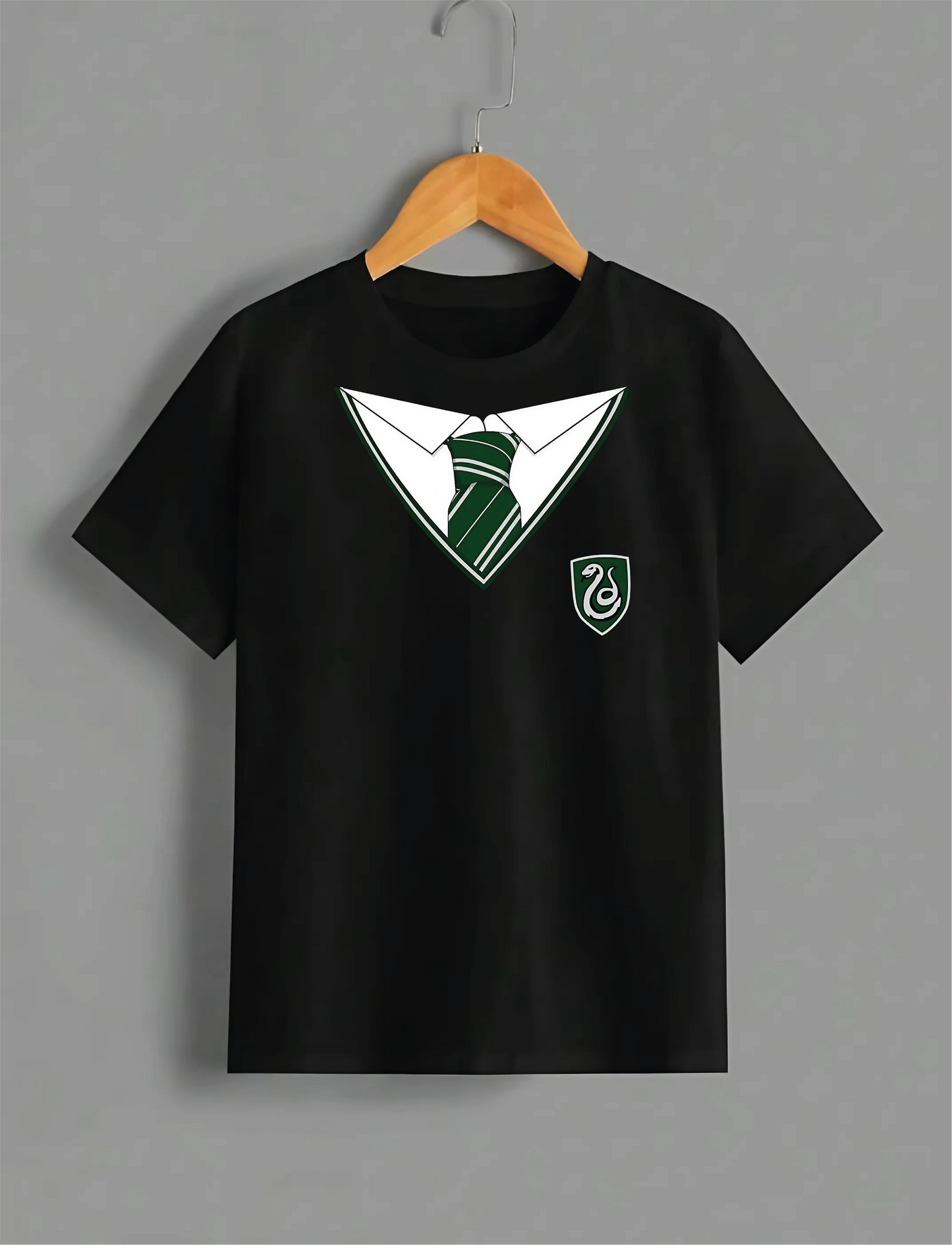 Divisa SerpeVerde