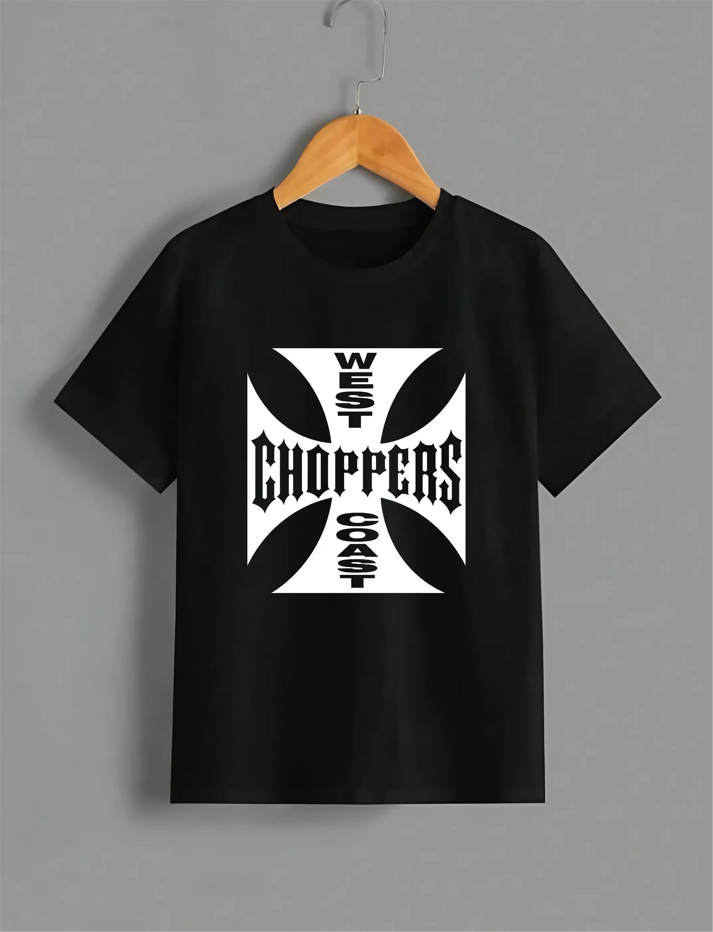 West Coast Chopper