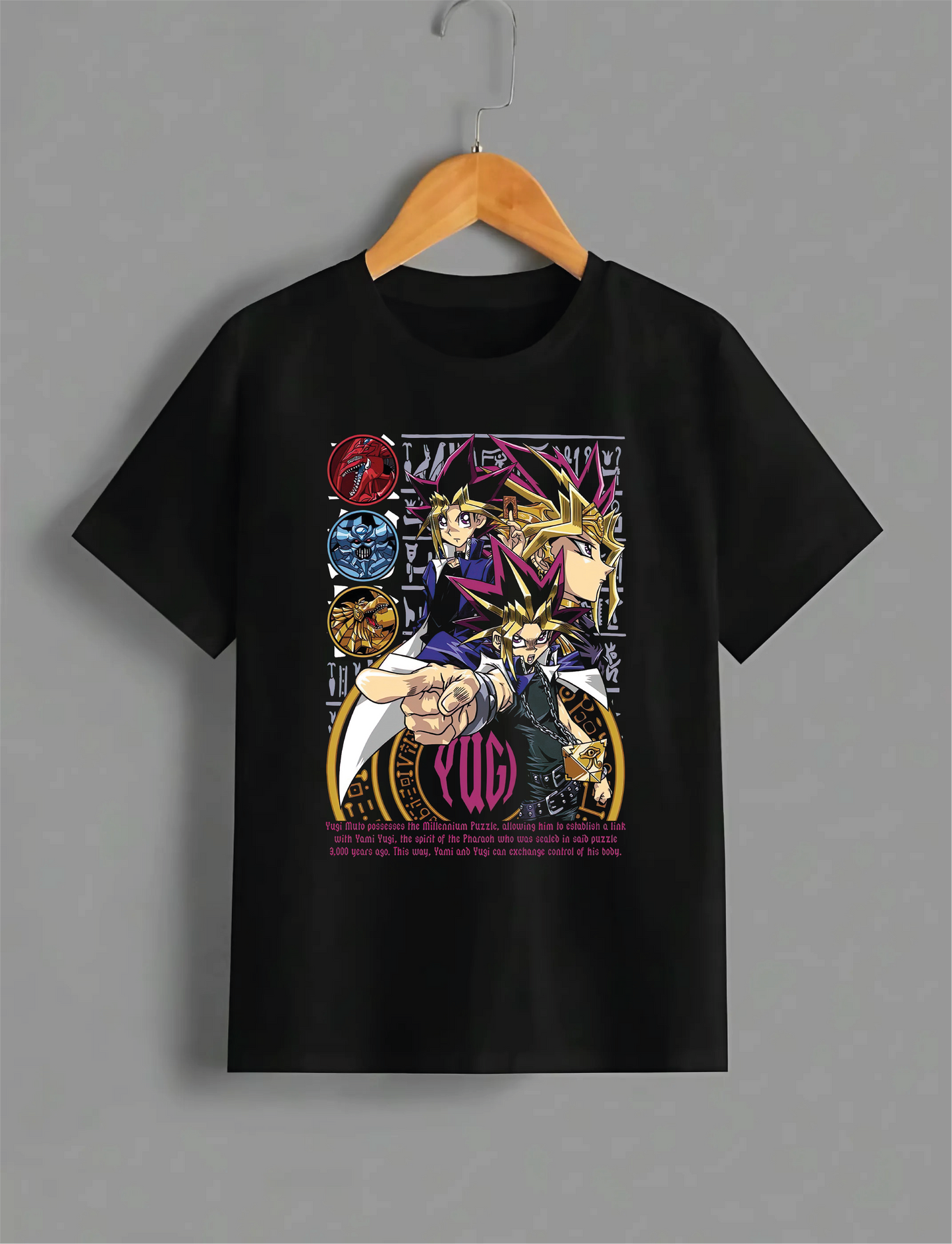 Yu-Gi-Oh Prima Serie