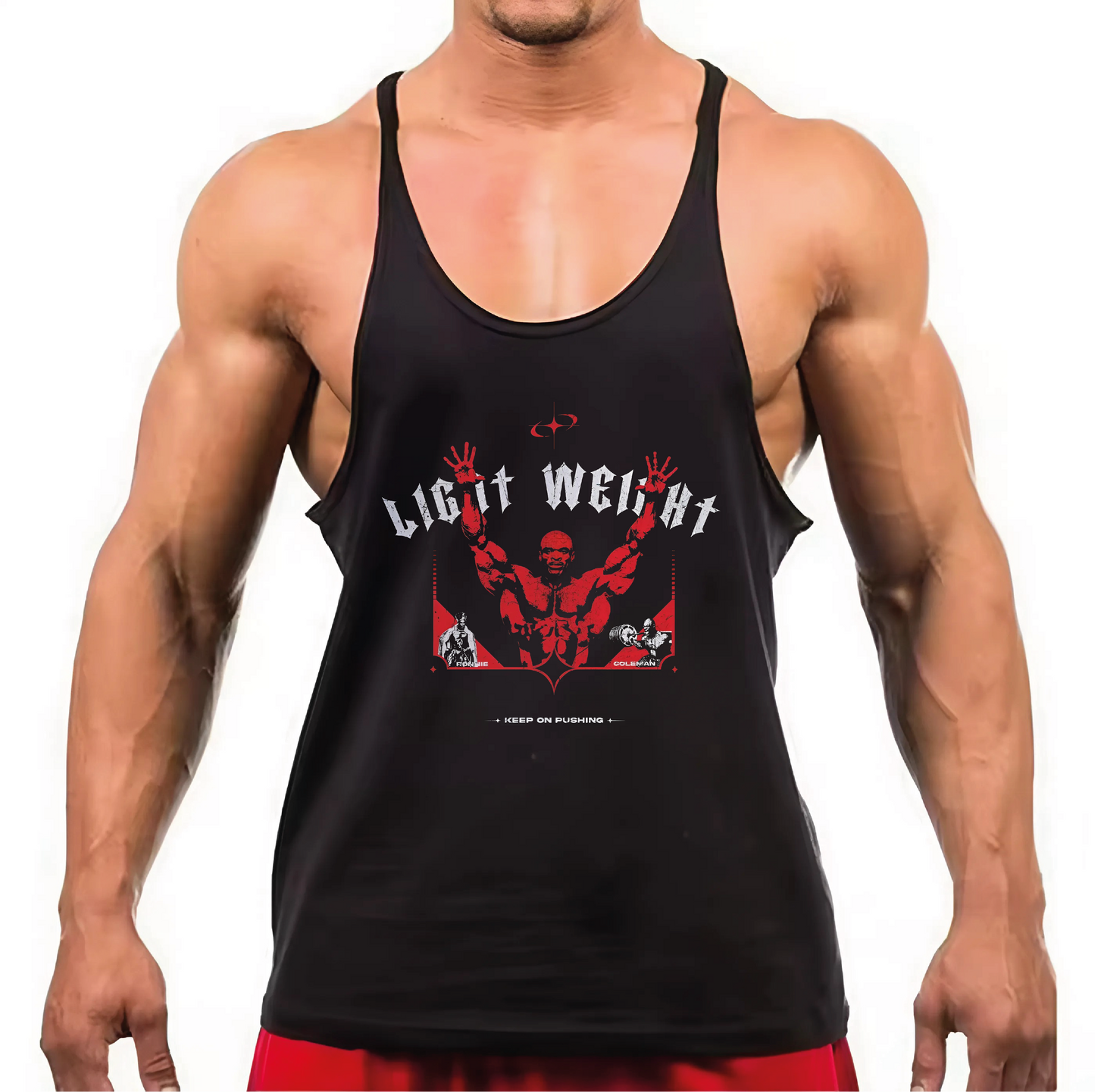 Light Weight Baby