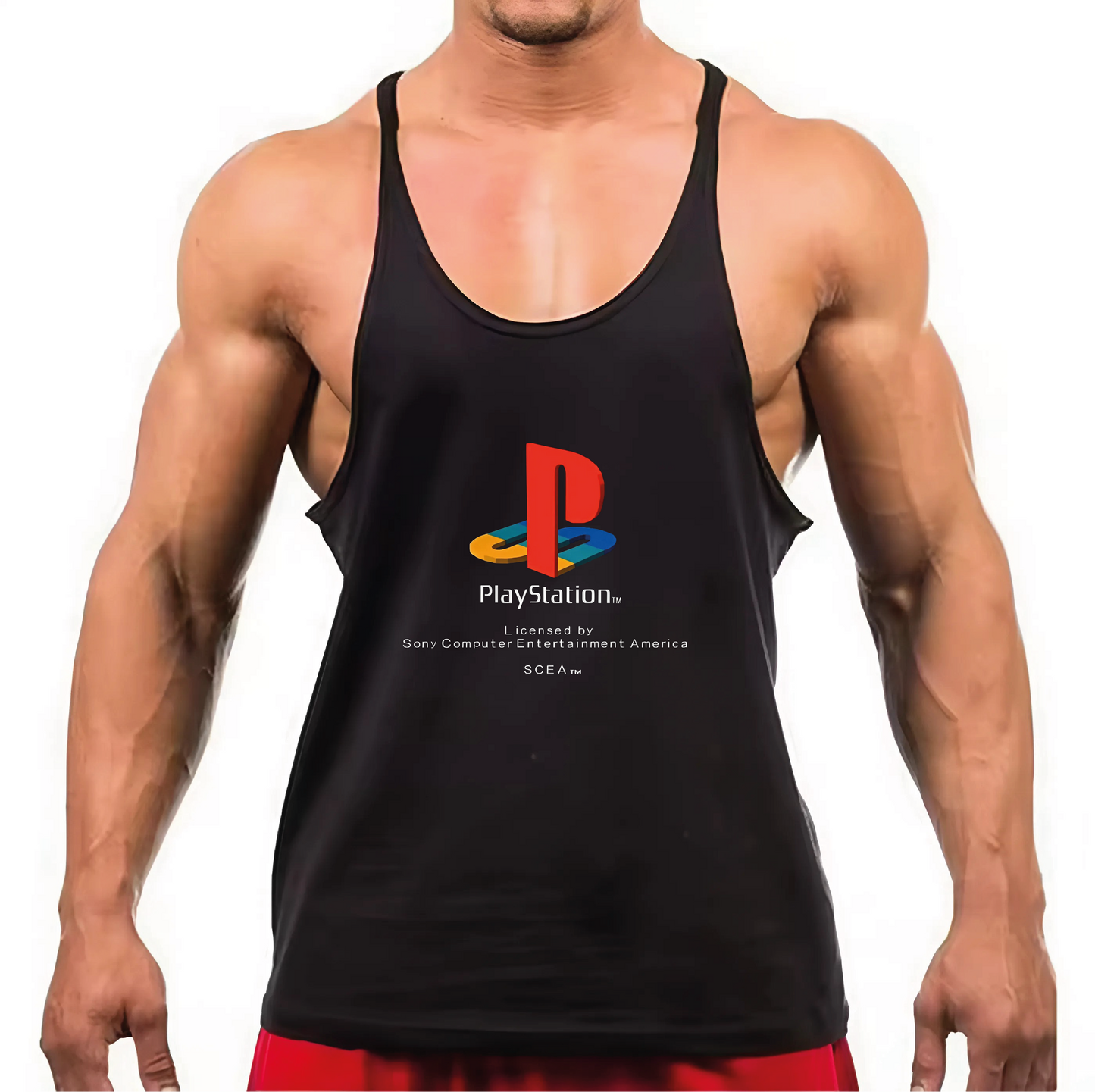 Playstation Intro