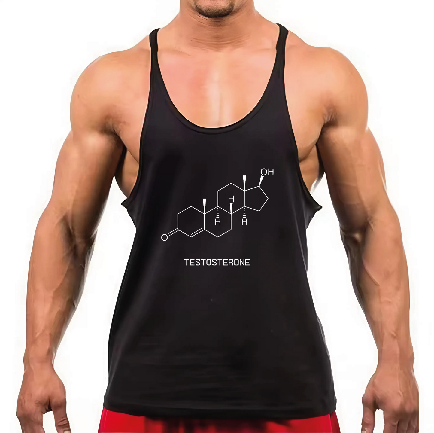 Testosterone