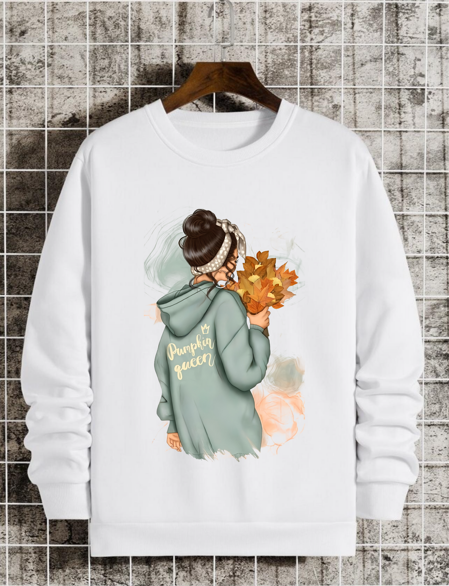 Pumpkin Queen