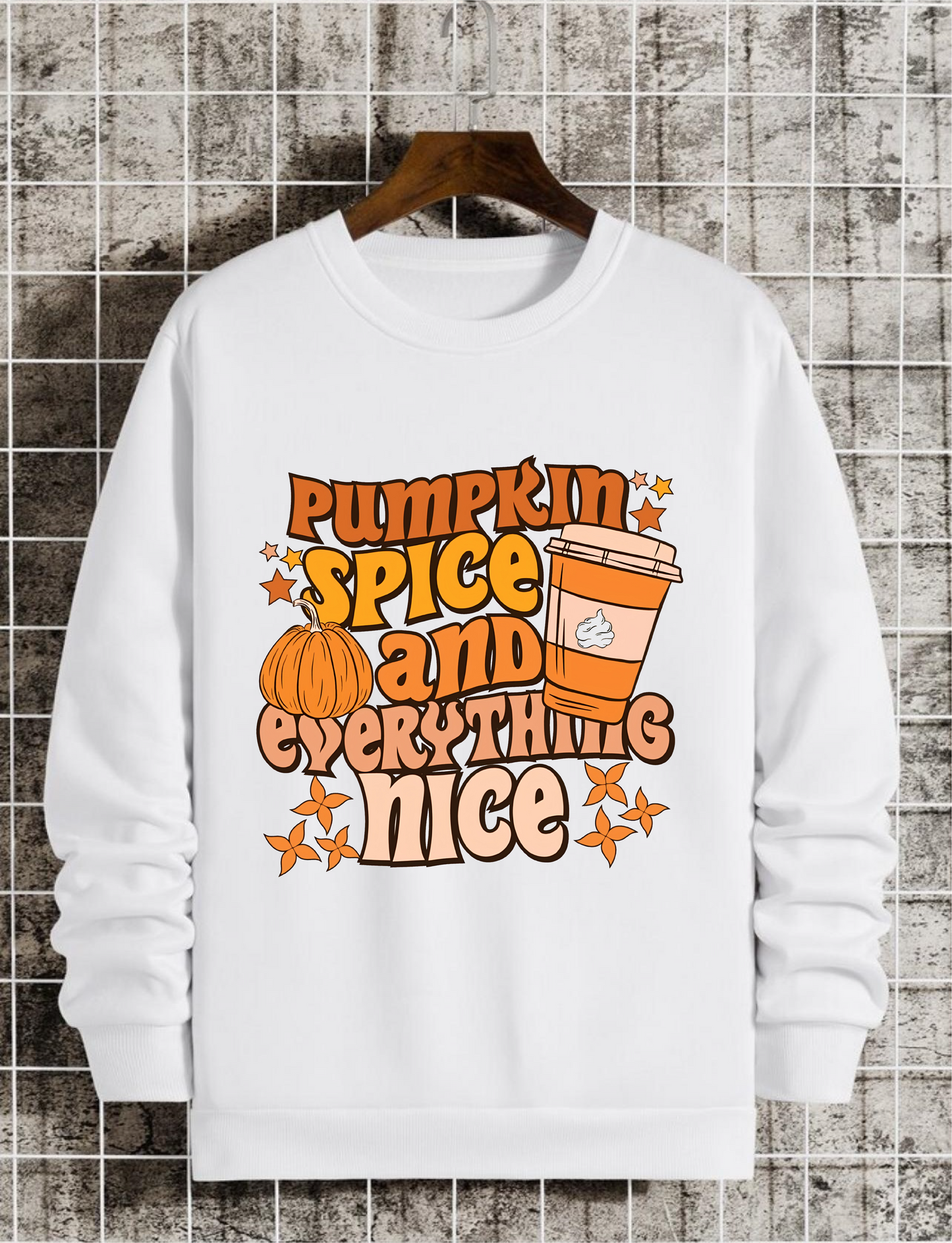Pumpkin Spice