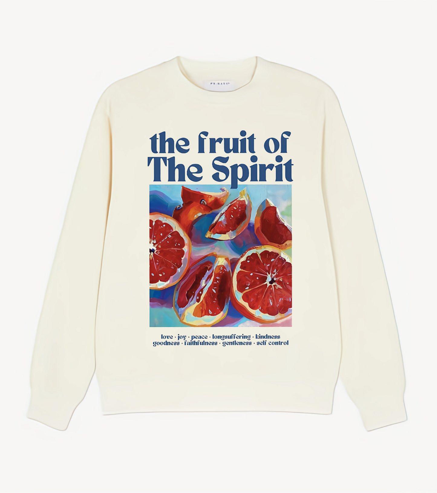Fruit of Spirit