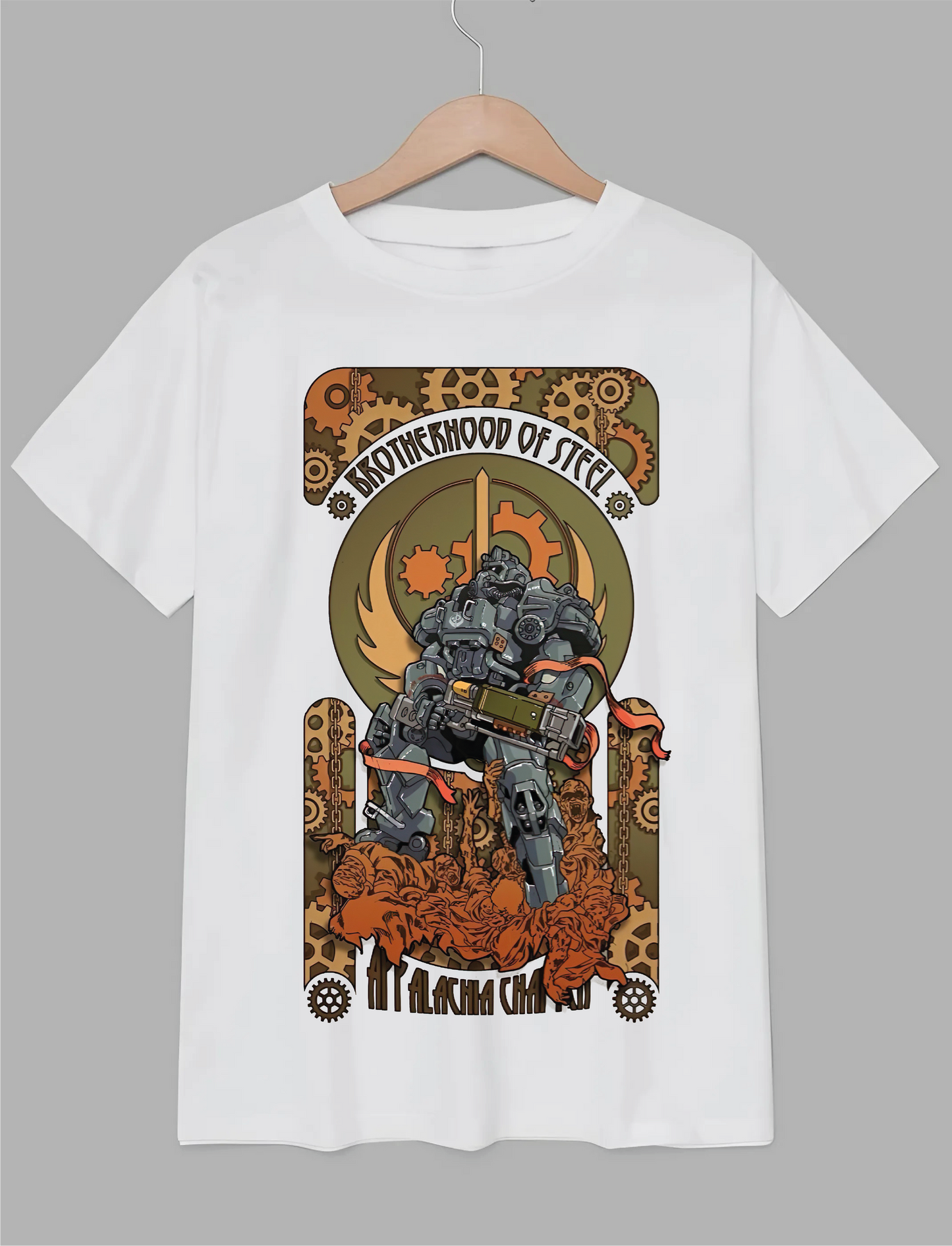 Brotherhood of Steel
