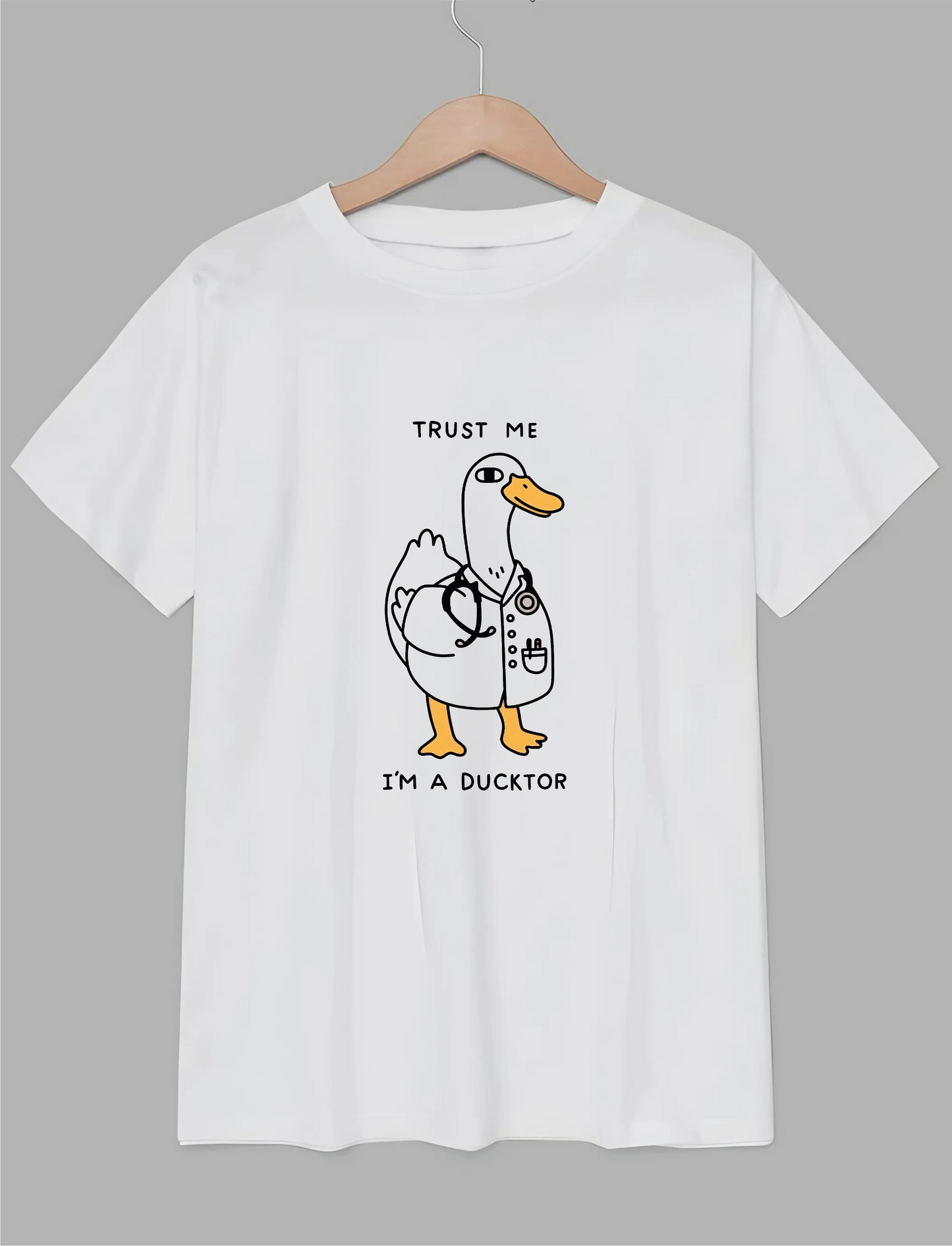 Ducktor