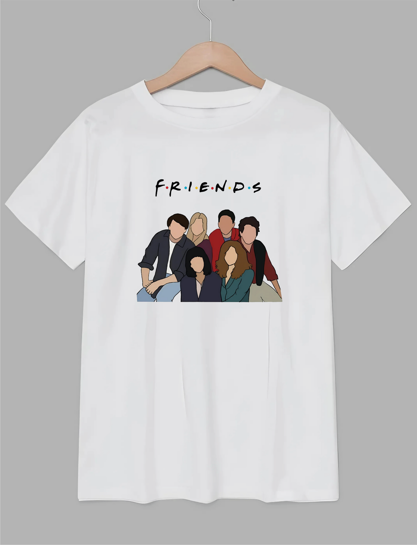 Friends