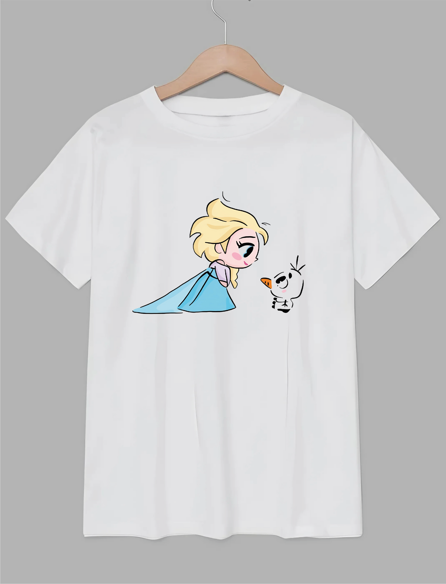Elsa Frozen