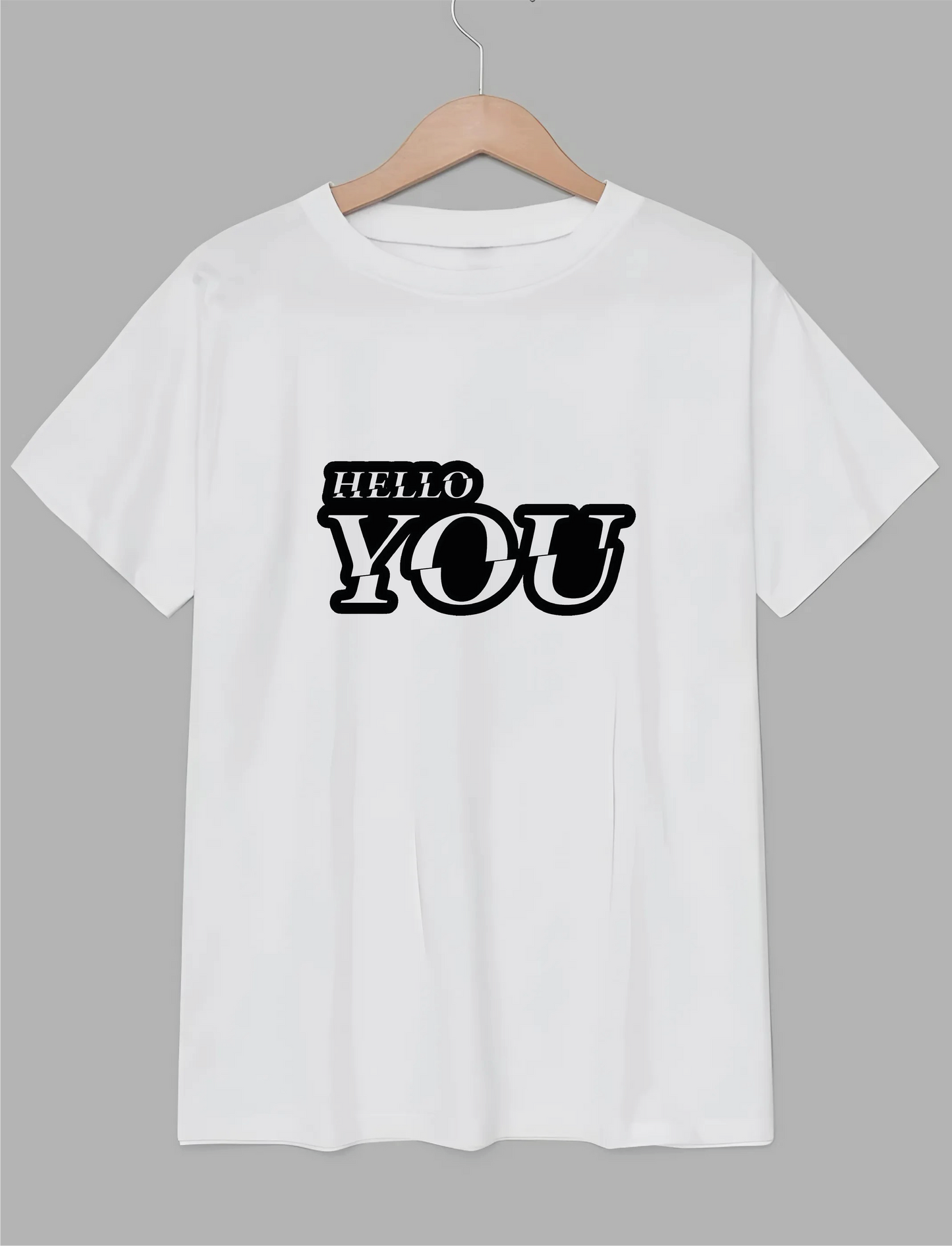 Hello YOU