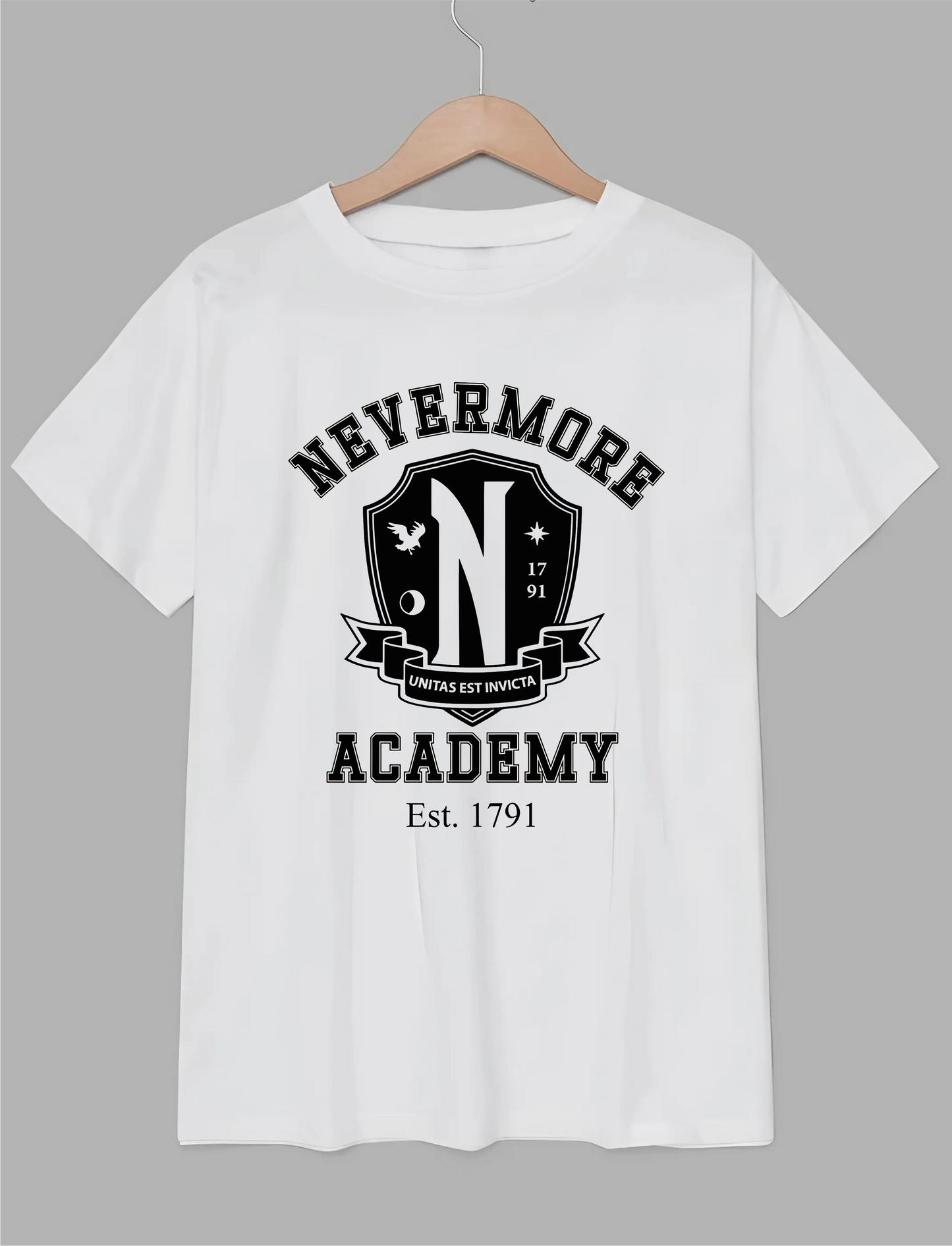 Nevermore Accademy