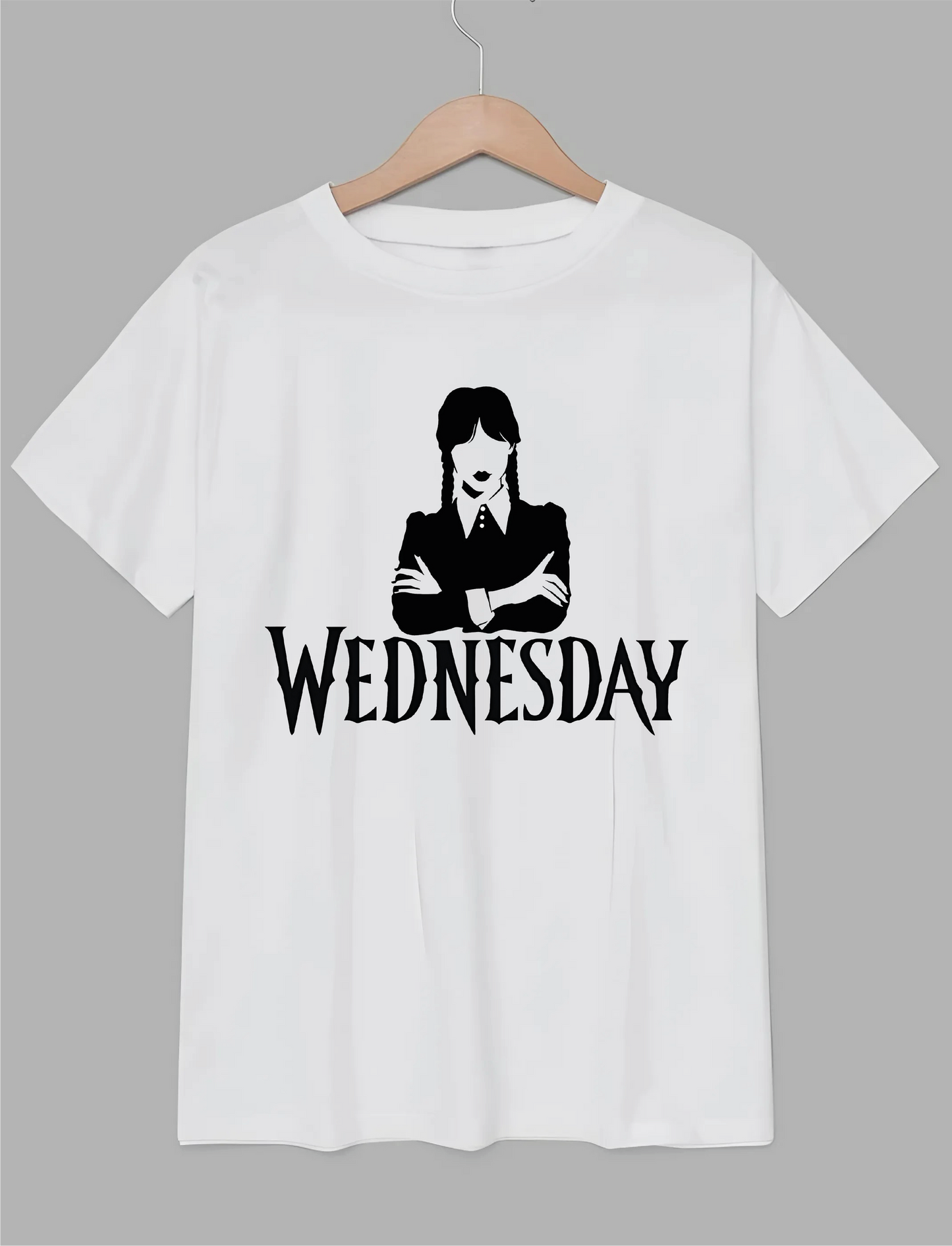 Wednesday