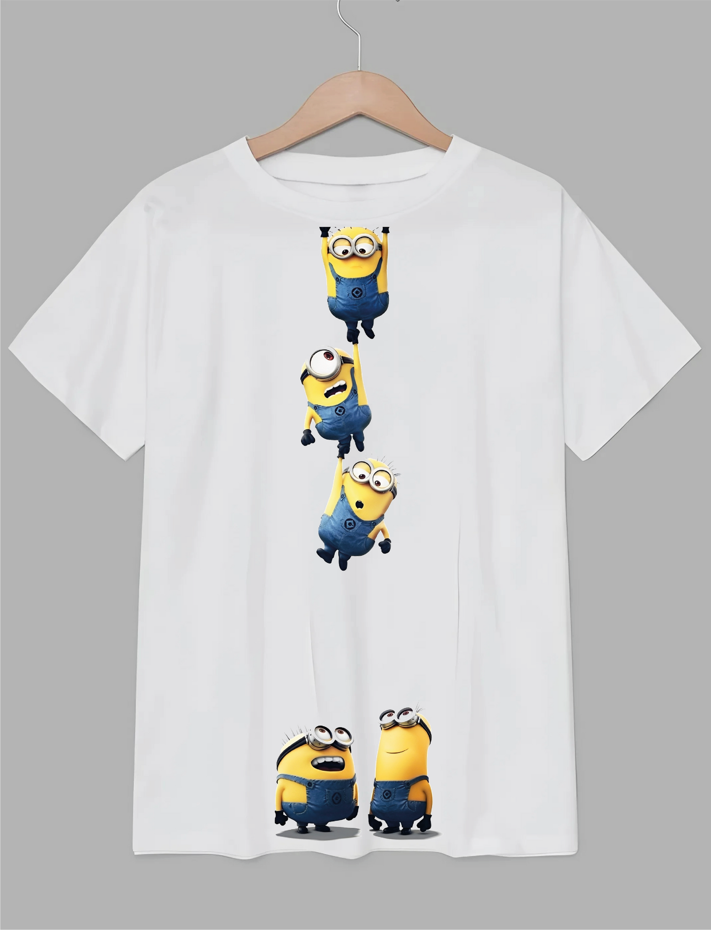 Minions Cadenti