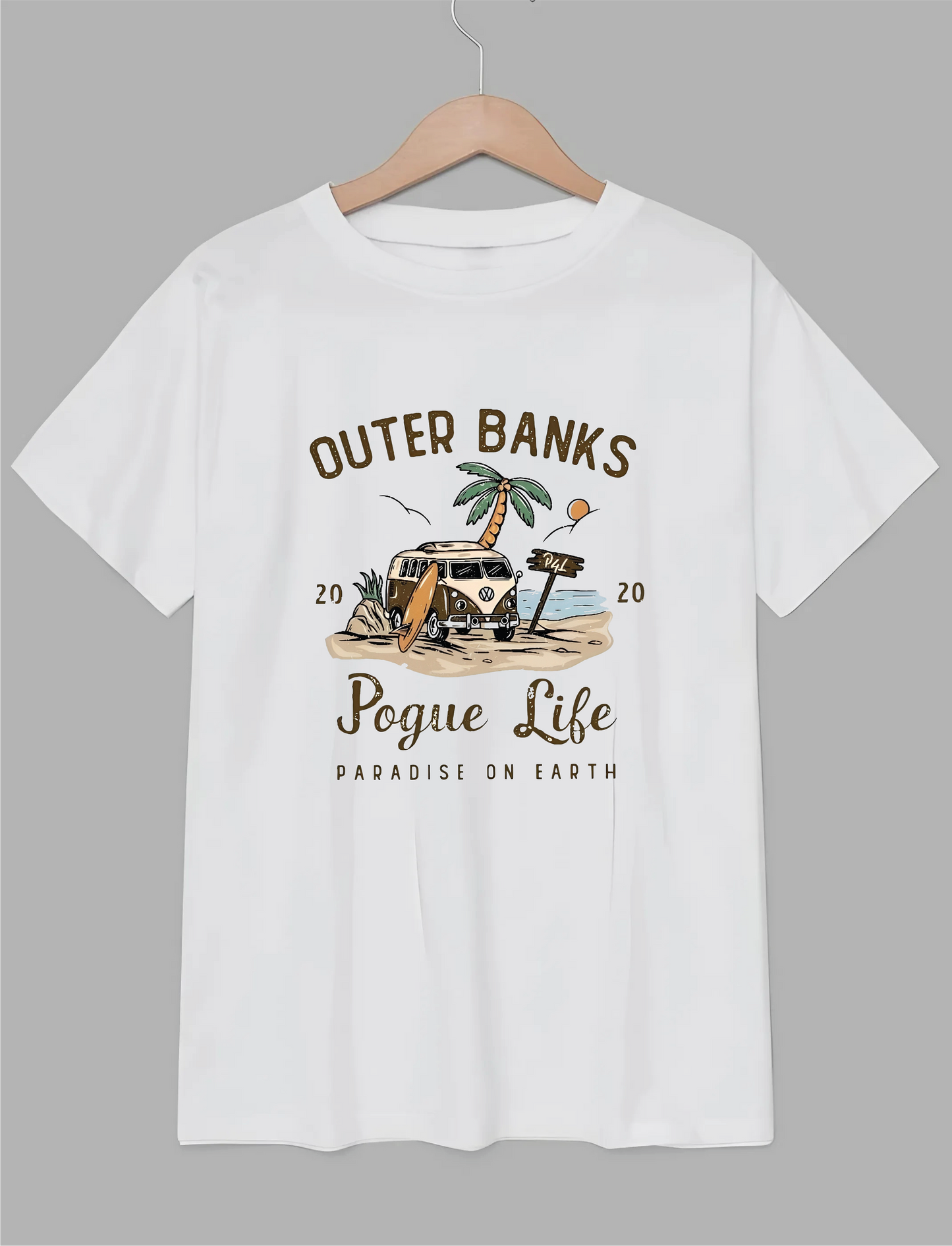 Outer Banks