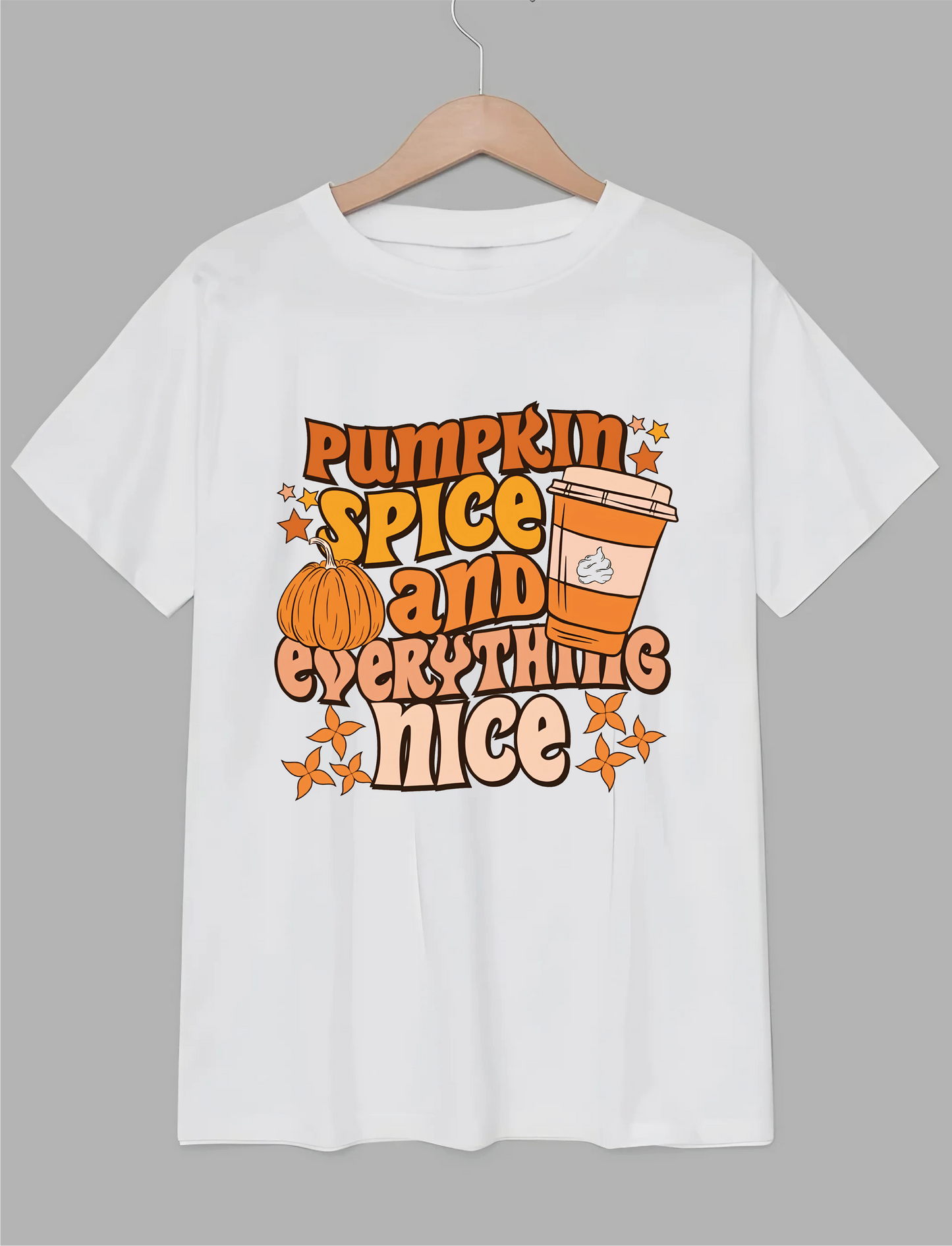 Pumpkin Spice