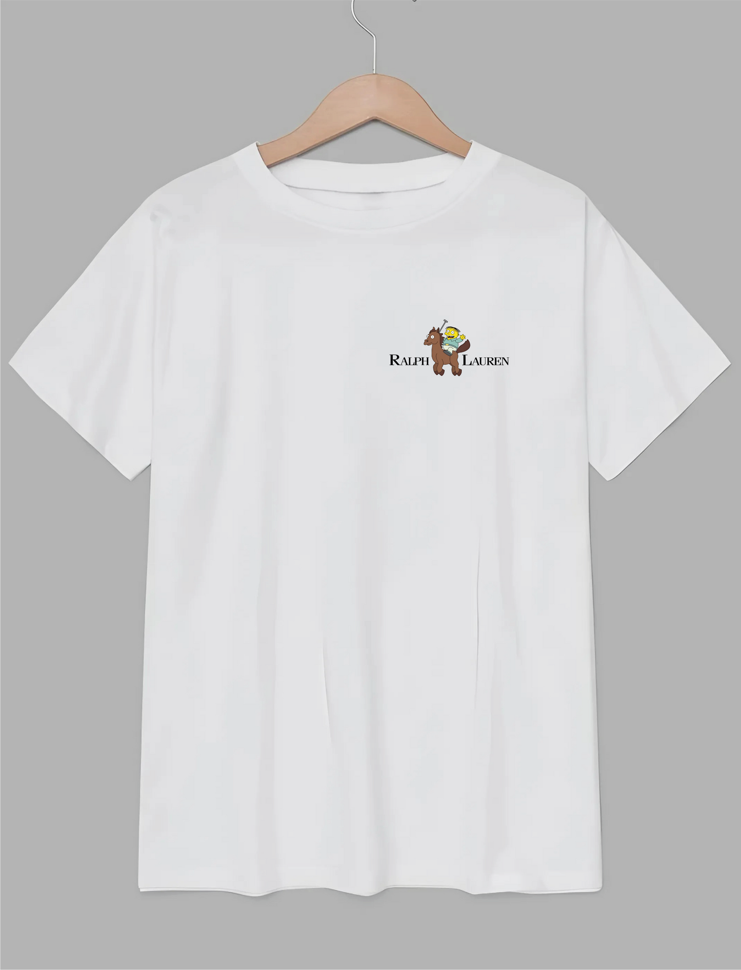 RALPH Lauren