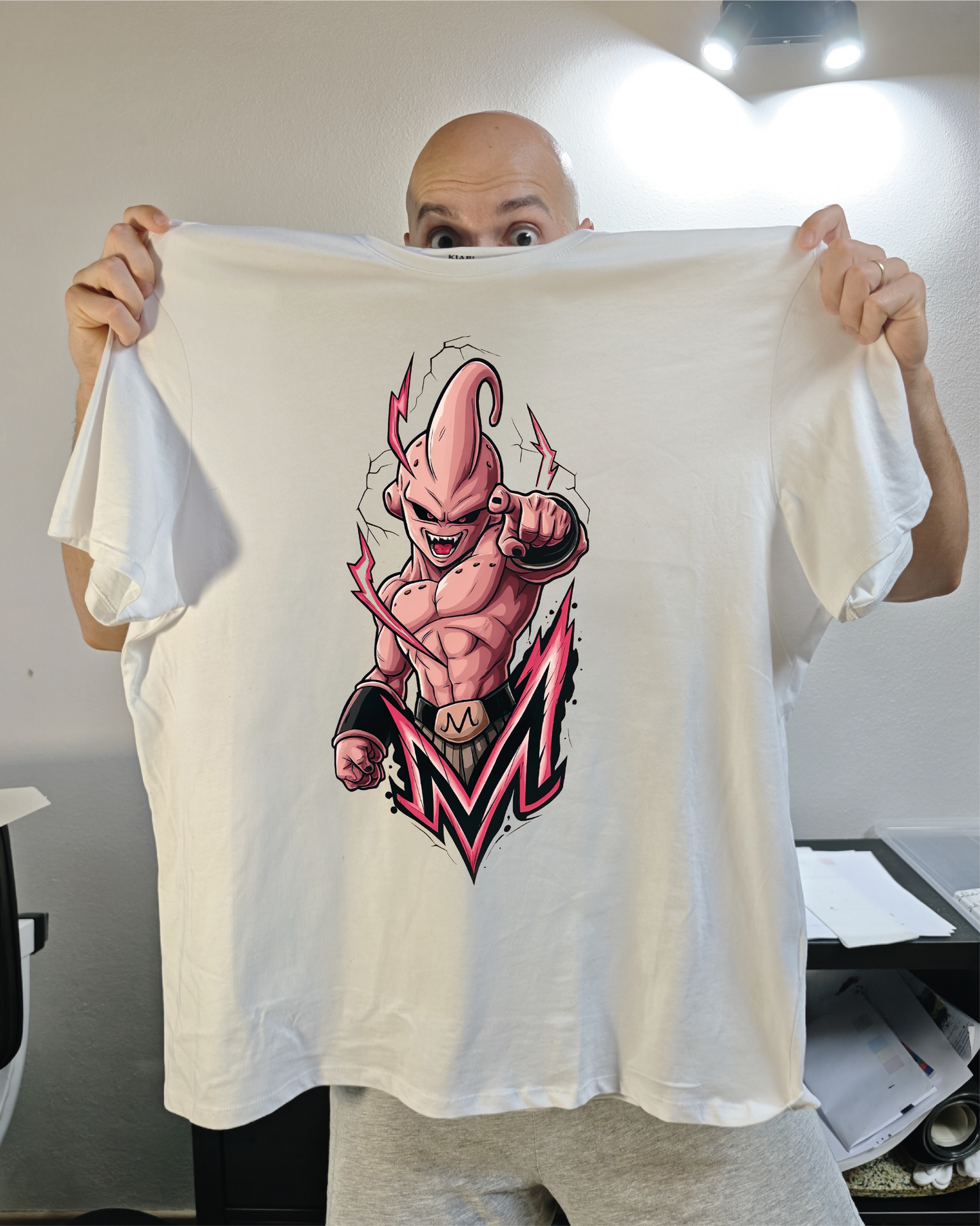 Kid Buu