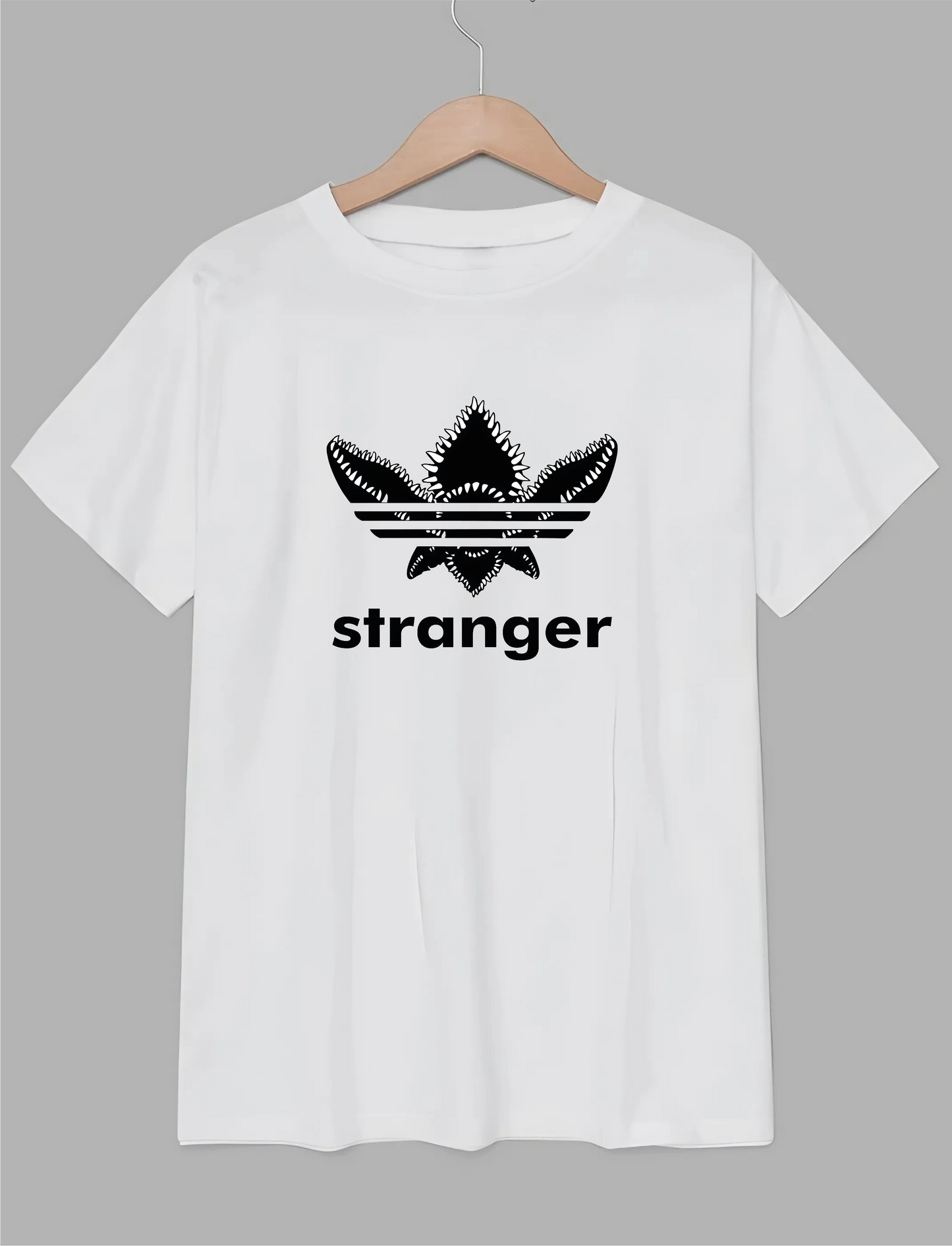 Stranger Adi