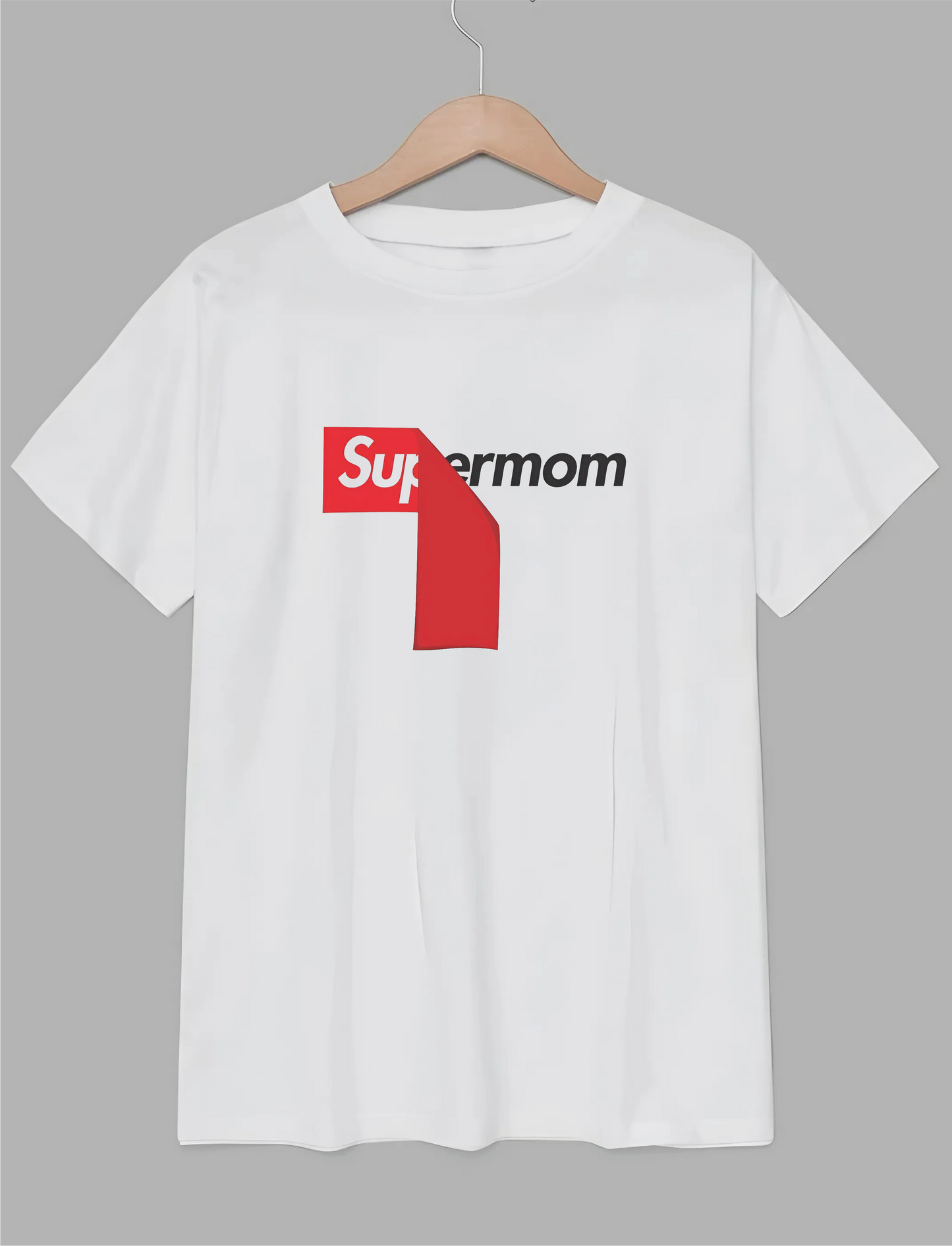 Supreme Mom