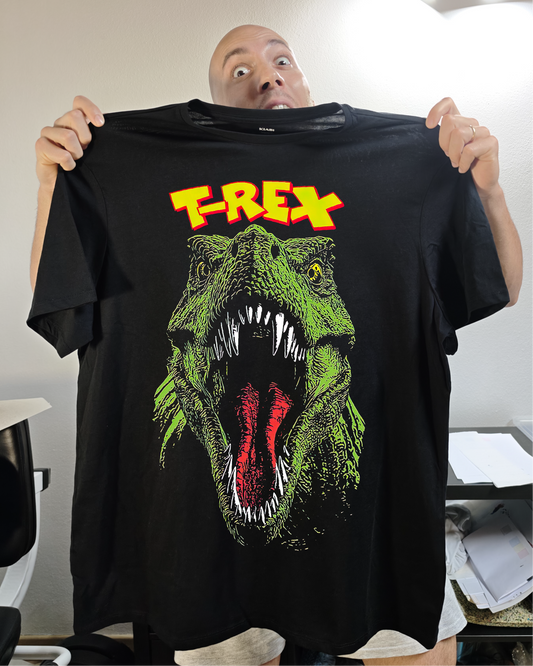 BIG Rex
