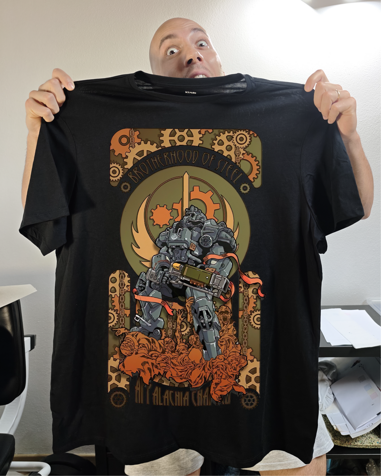 Brotherhood of Steel