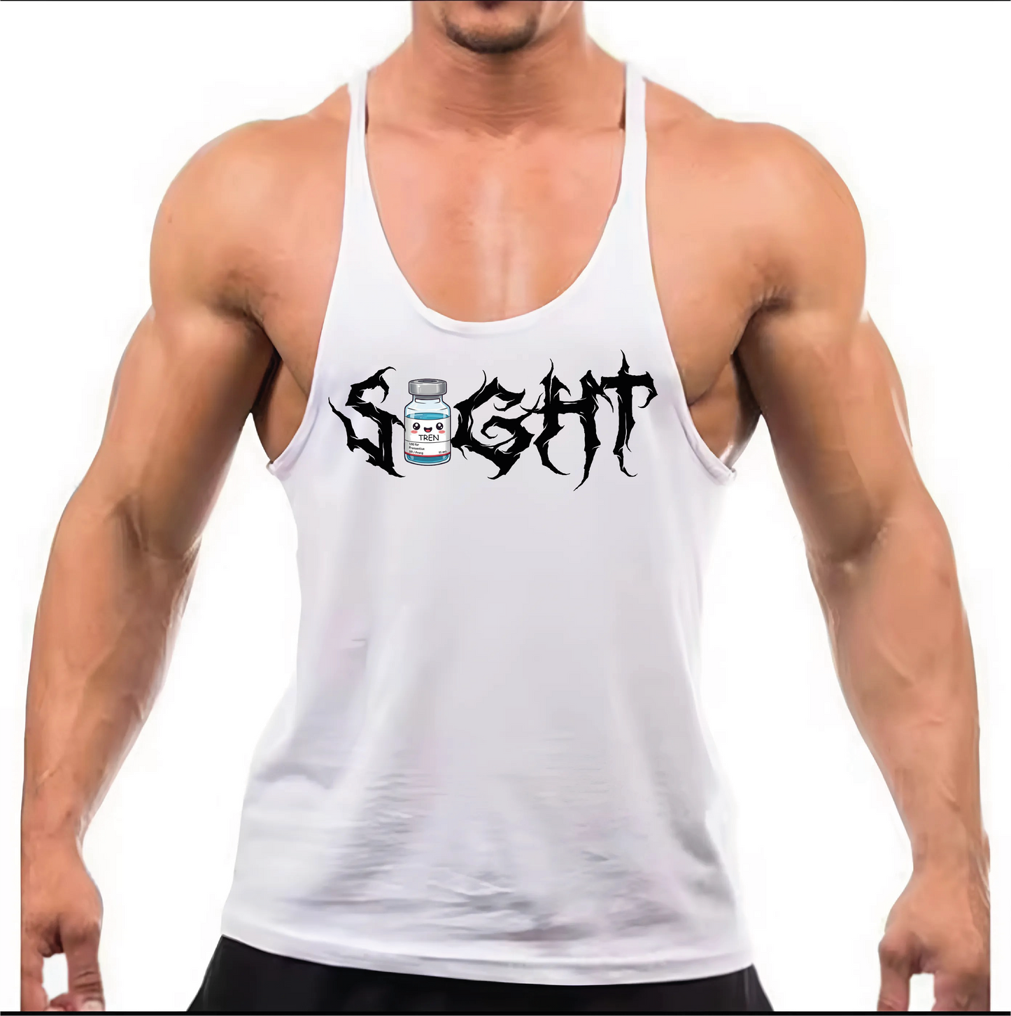 sTRENght