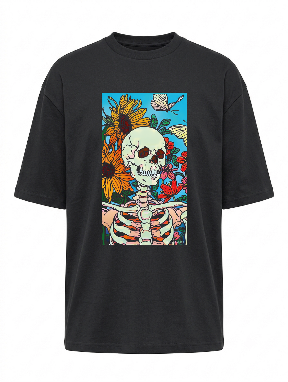 Skull of Happiness