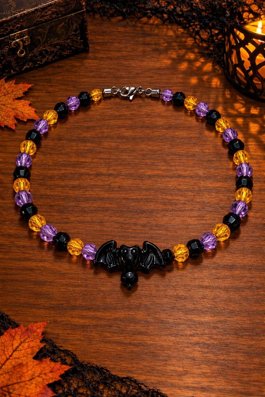 Bat - Collana