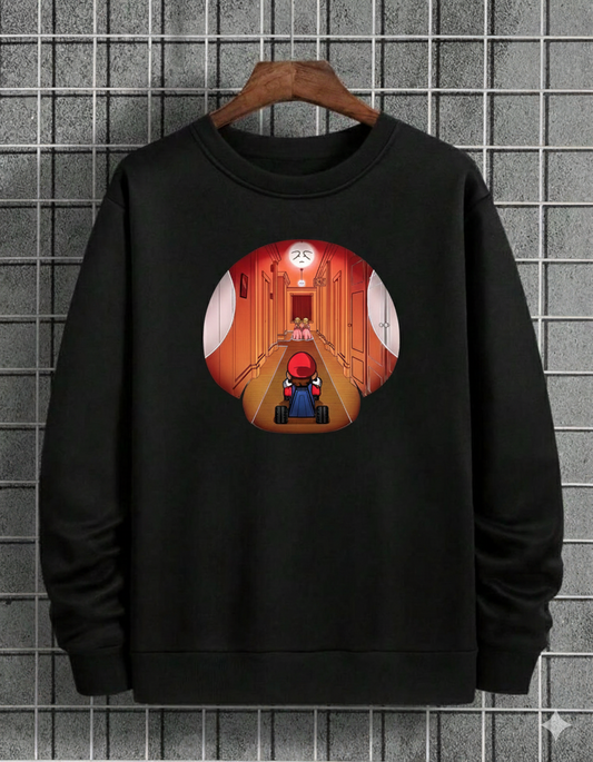 Mario Shining