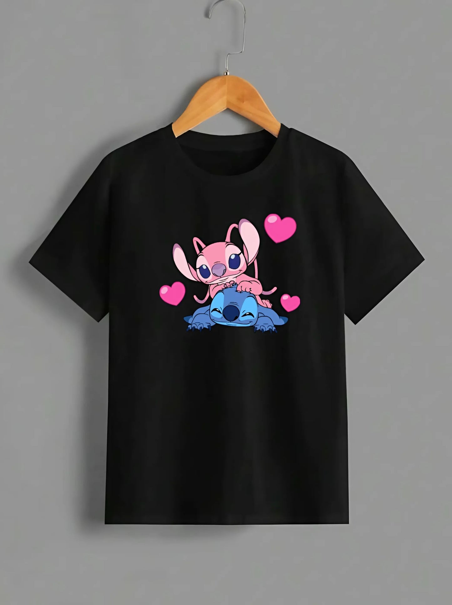 Stitch Couples