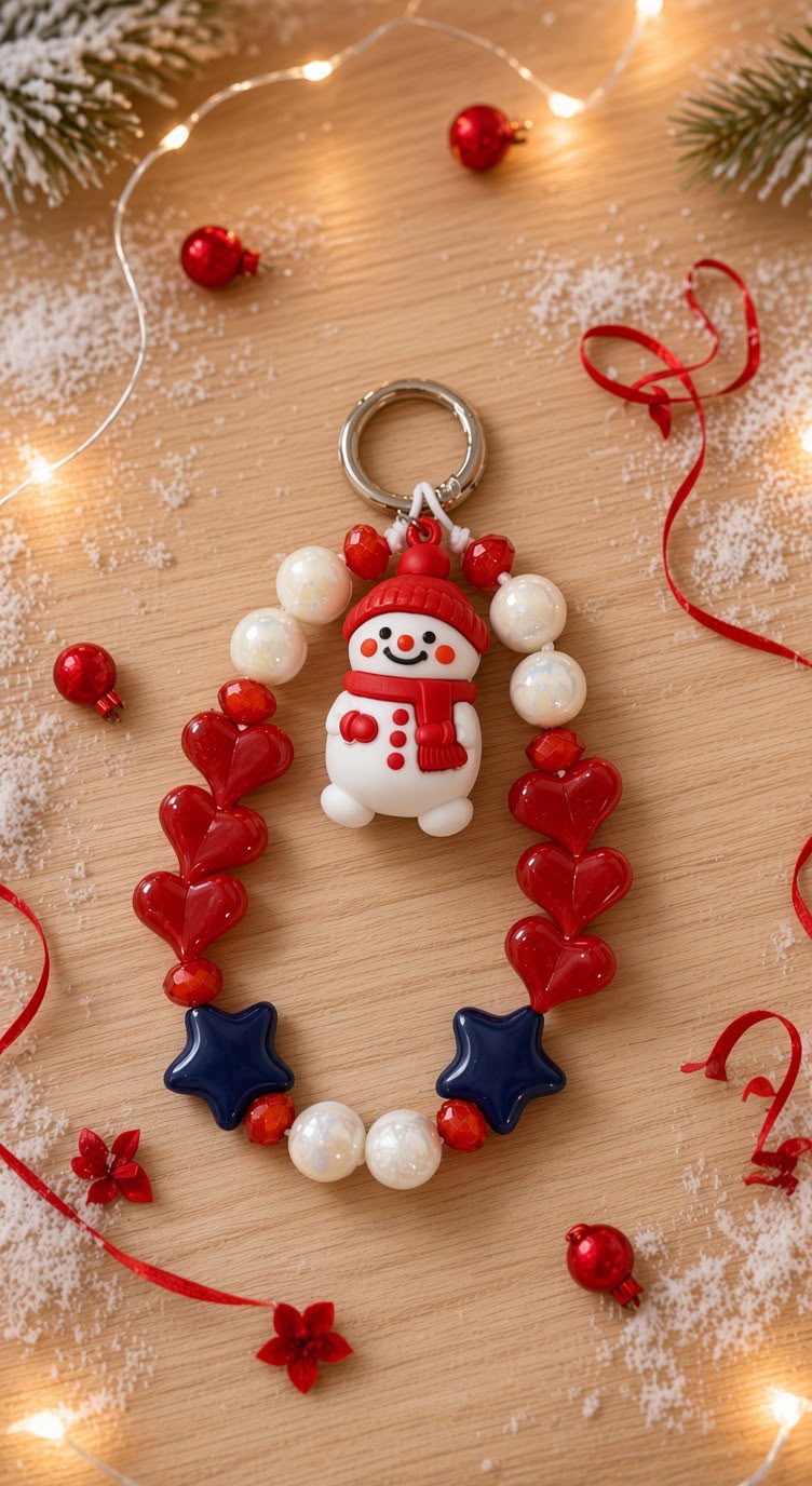 Pupazzo di Neve