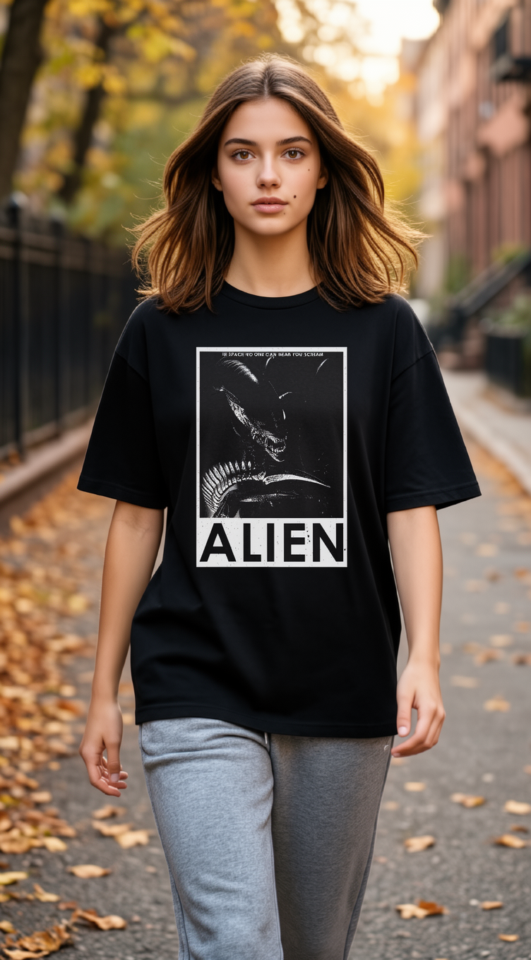 Alien