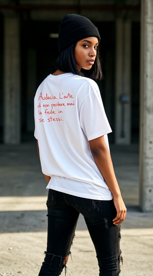 Audacia (Oversize)