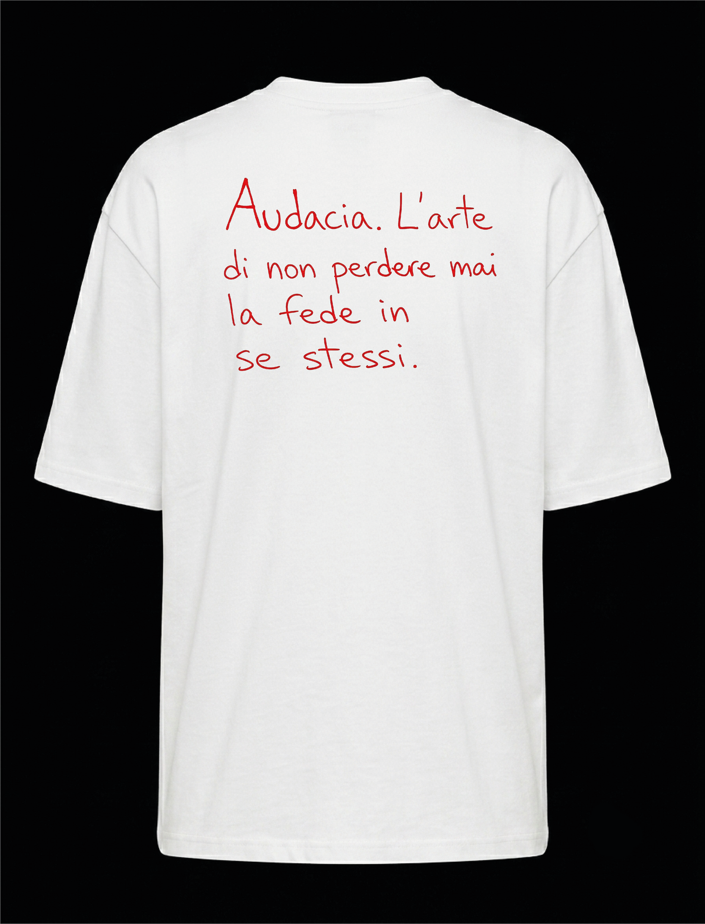 Audacia (Oversize)