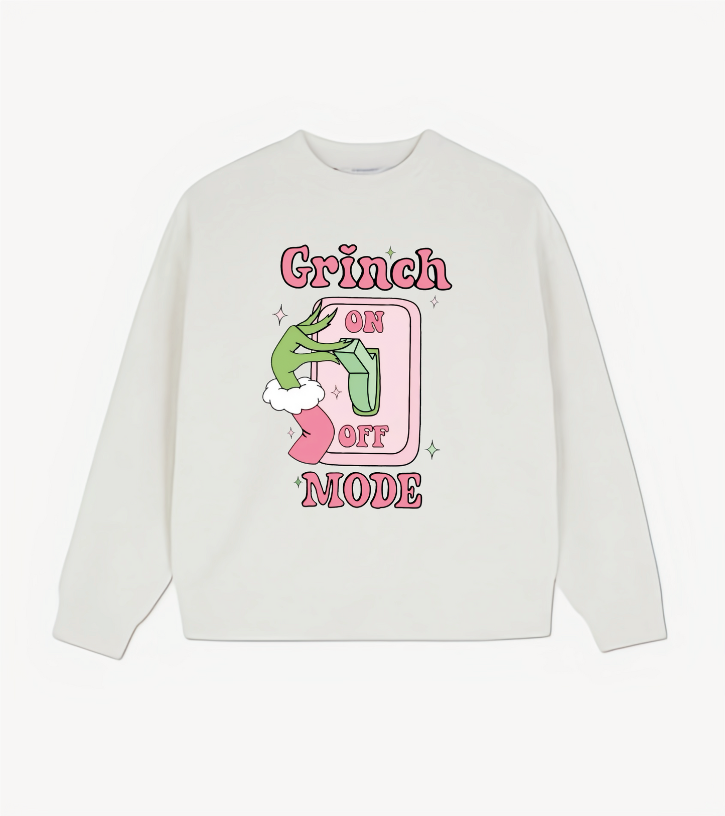 Grinch Mode