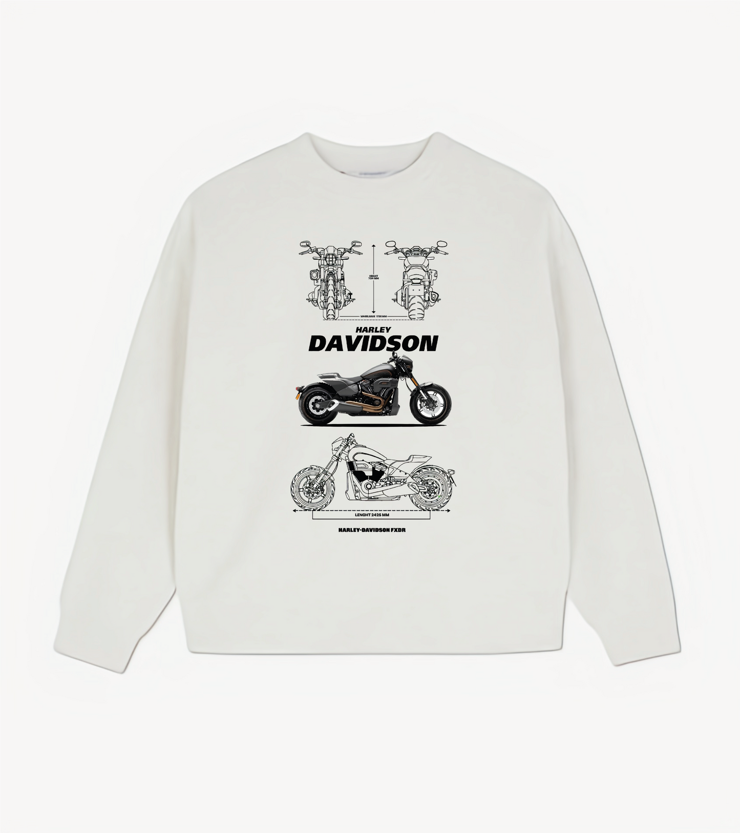 Harley Davidson