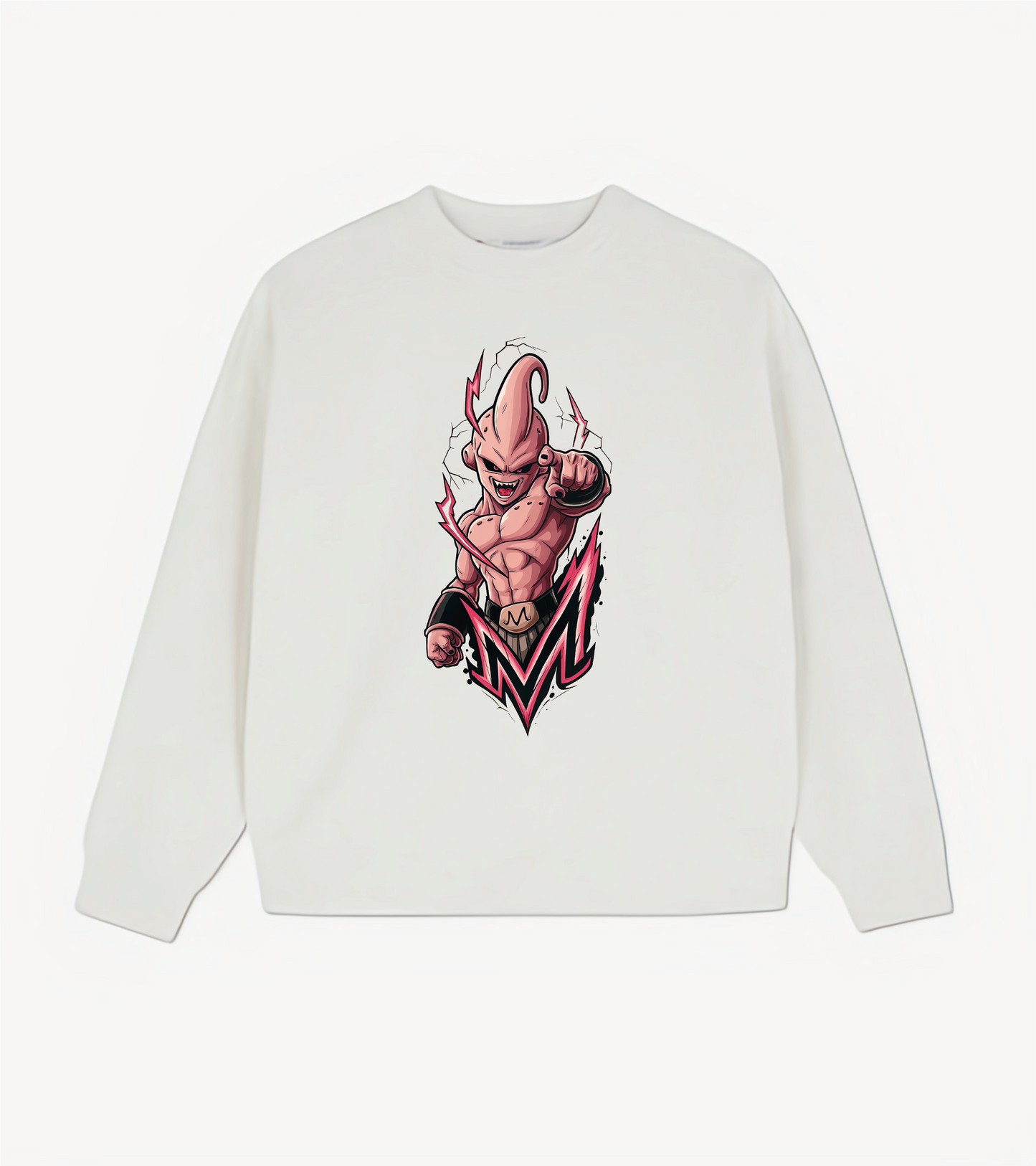 Kid Buu