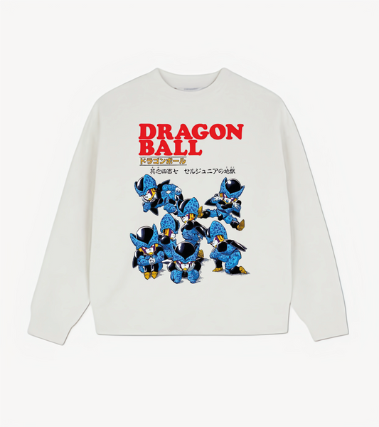 Dragon Ball Z Mini Cell