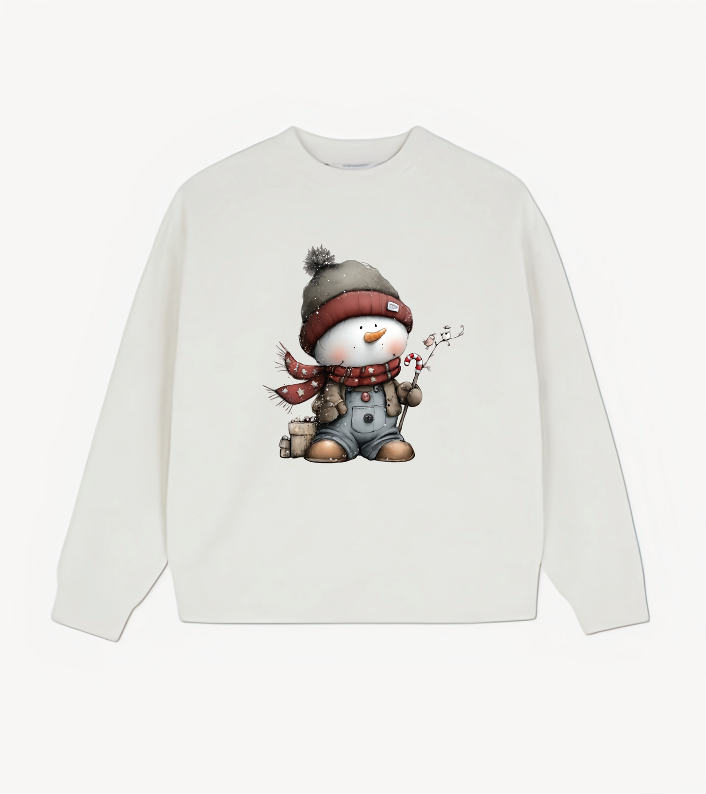 Snowman