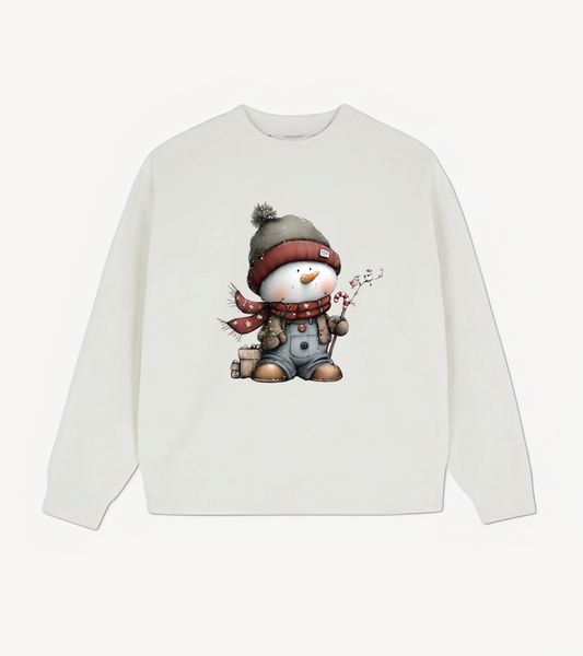Snowman