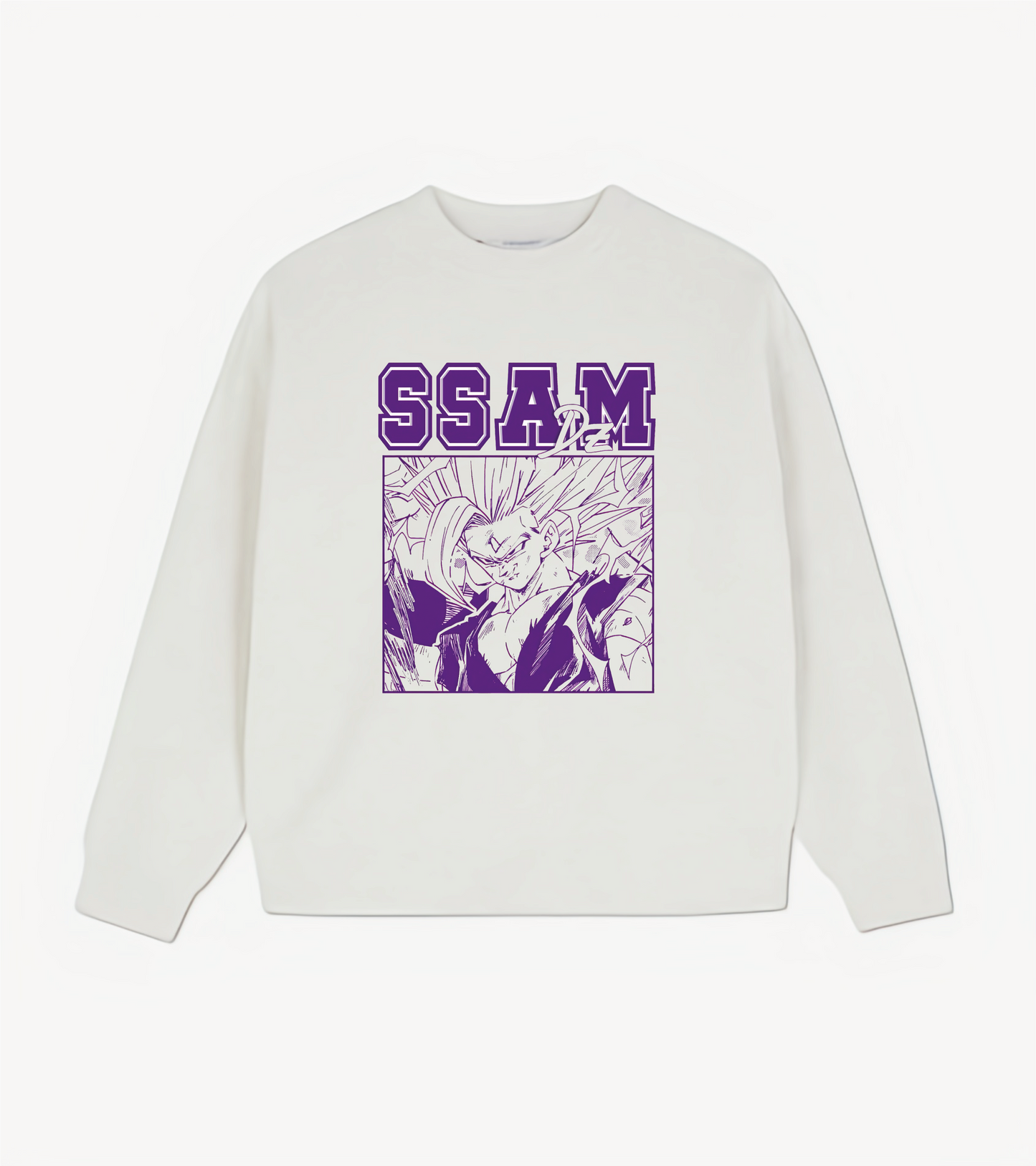 SSAM