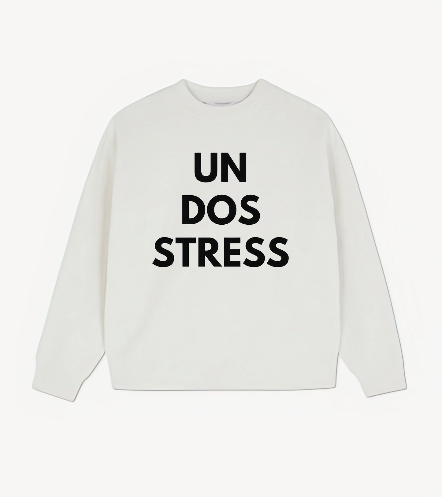 Un Dos Stress